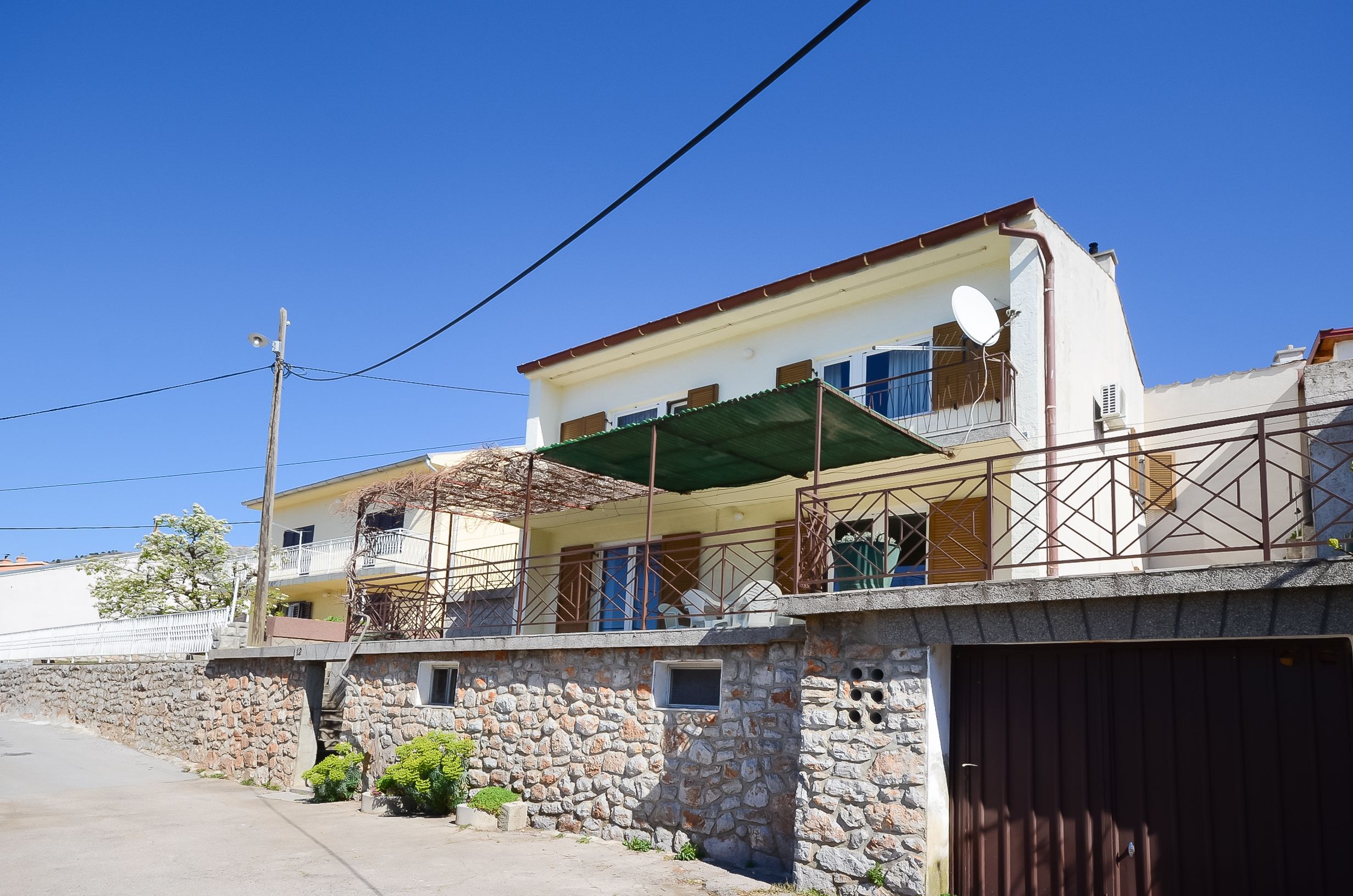 Apartment Milan 60211-A1