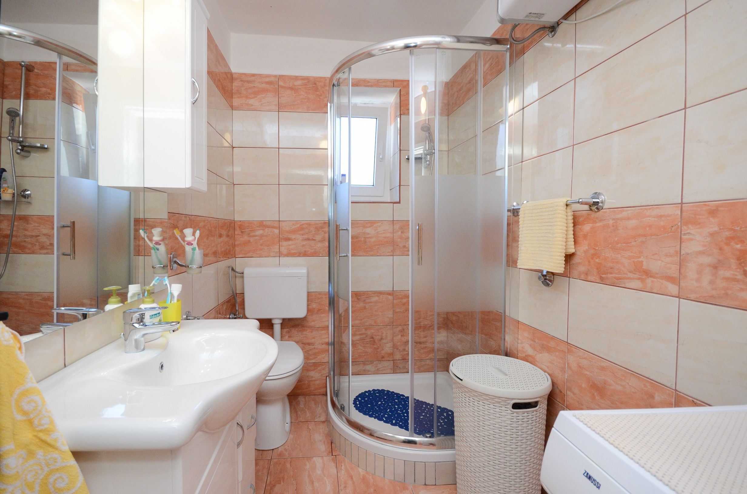 Apartment Milan 60211-A2