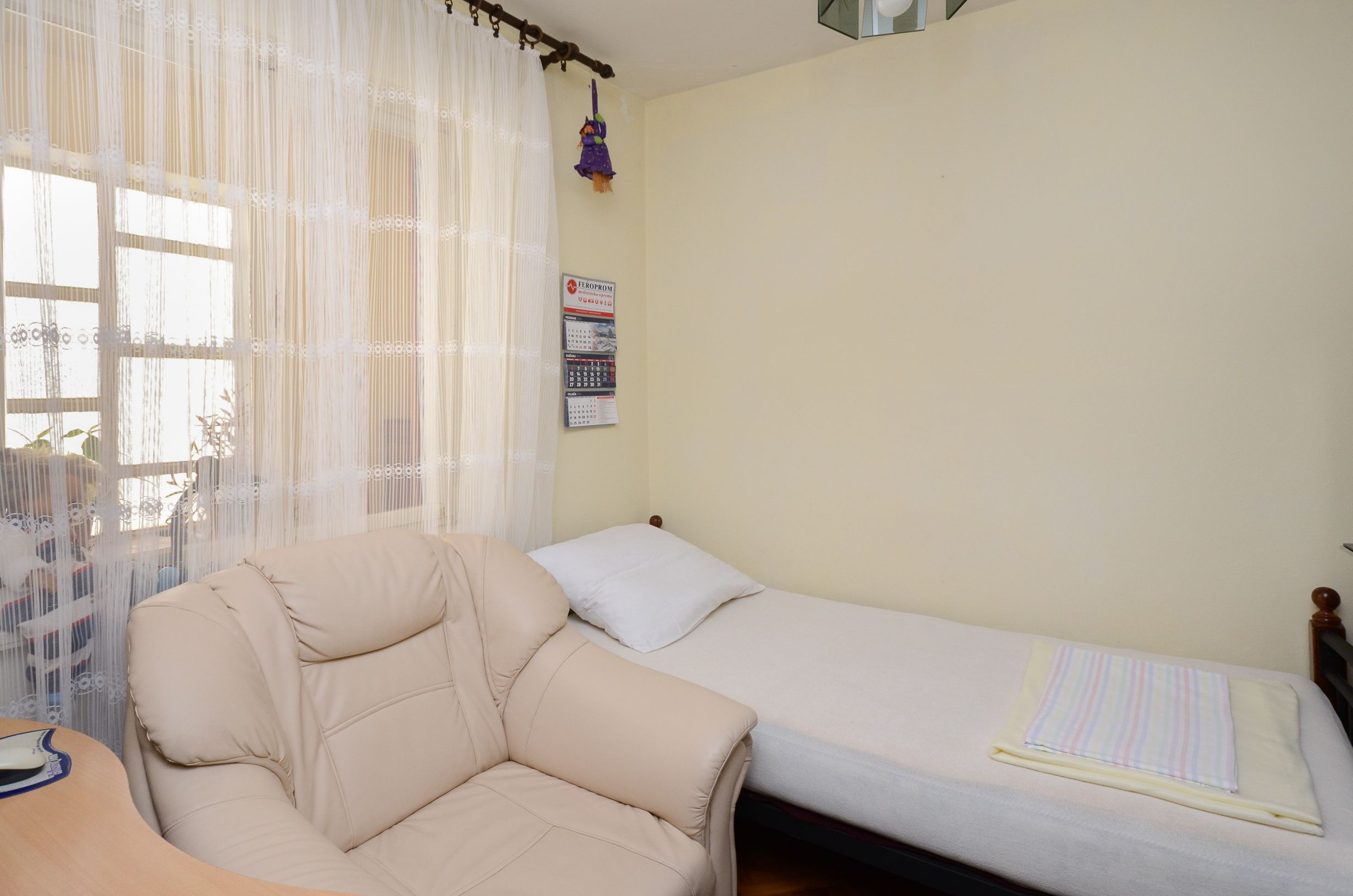Apartment Milan 60211-A2