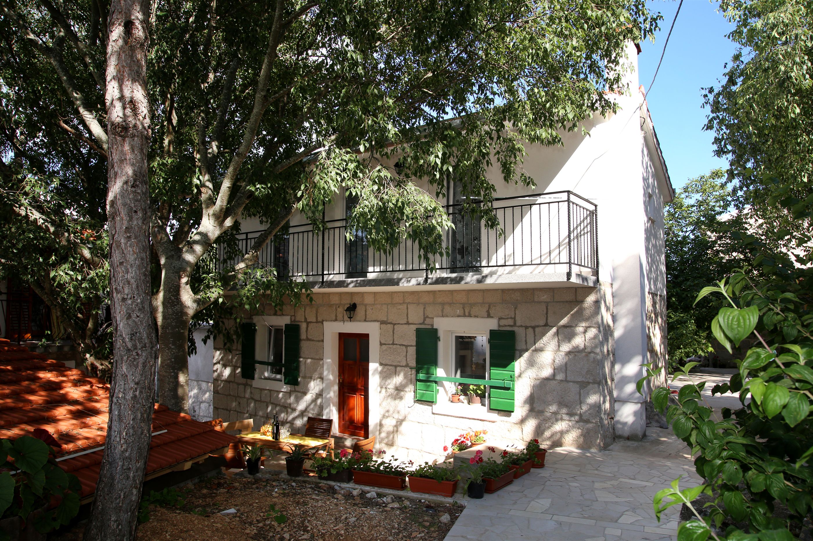 House Ante 35071-K1