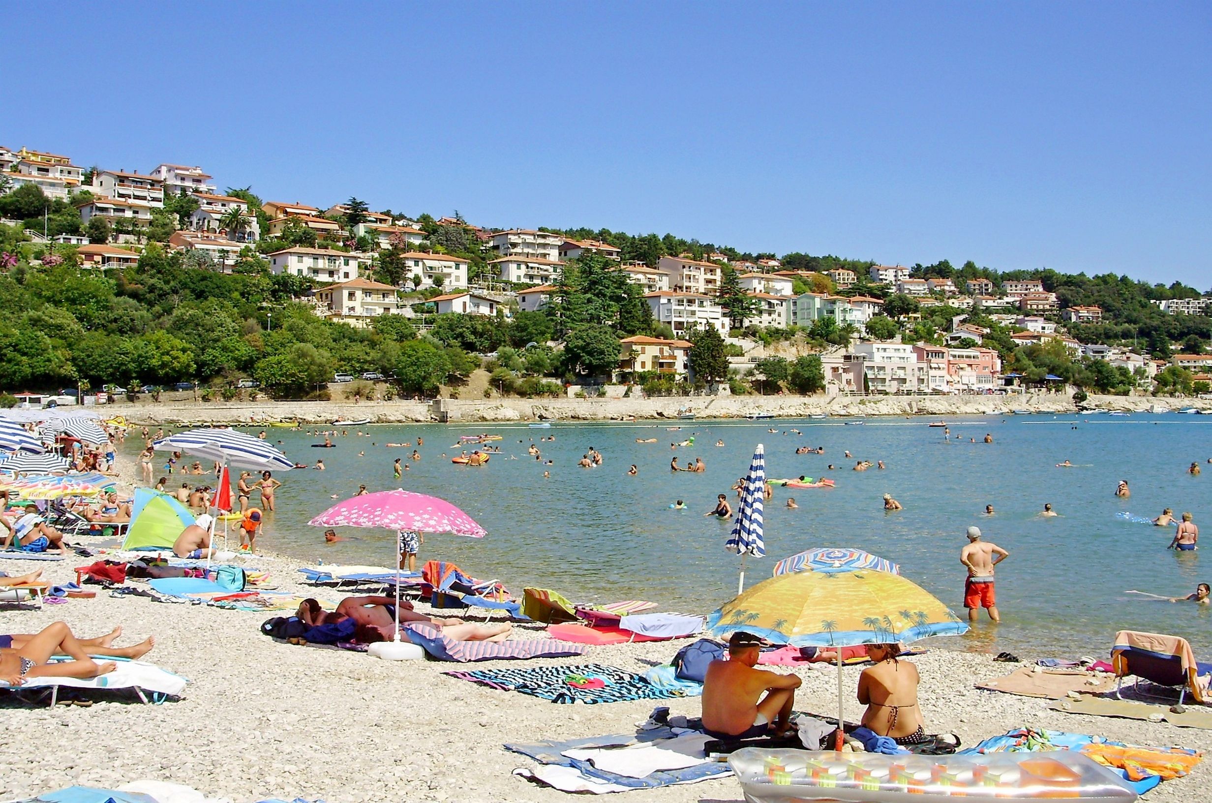 Apartments Mandica 74861-A1
