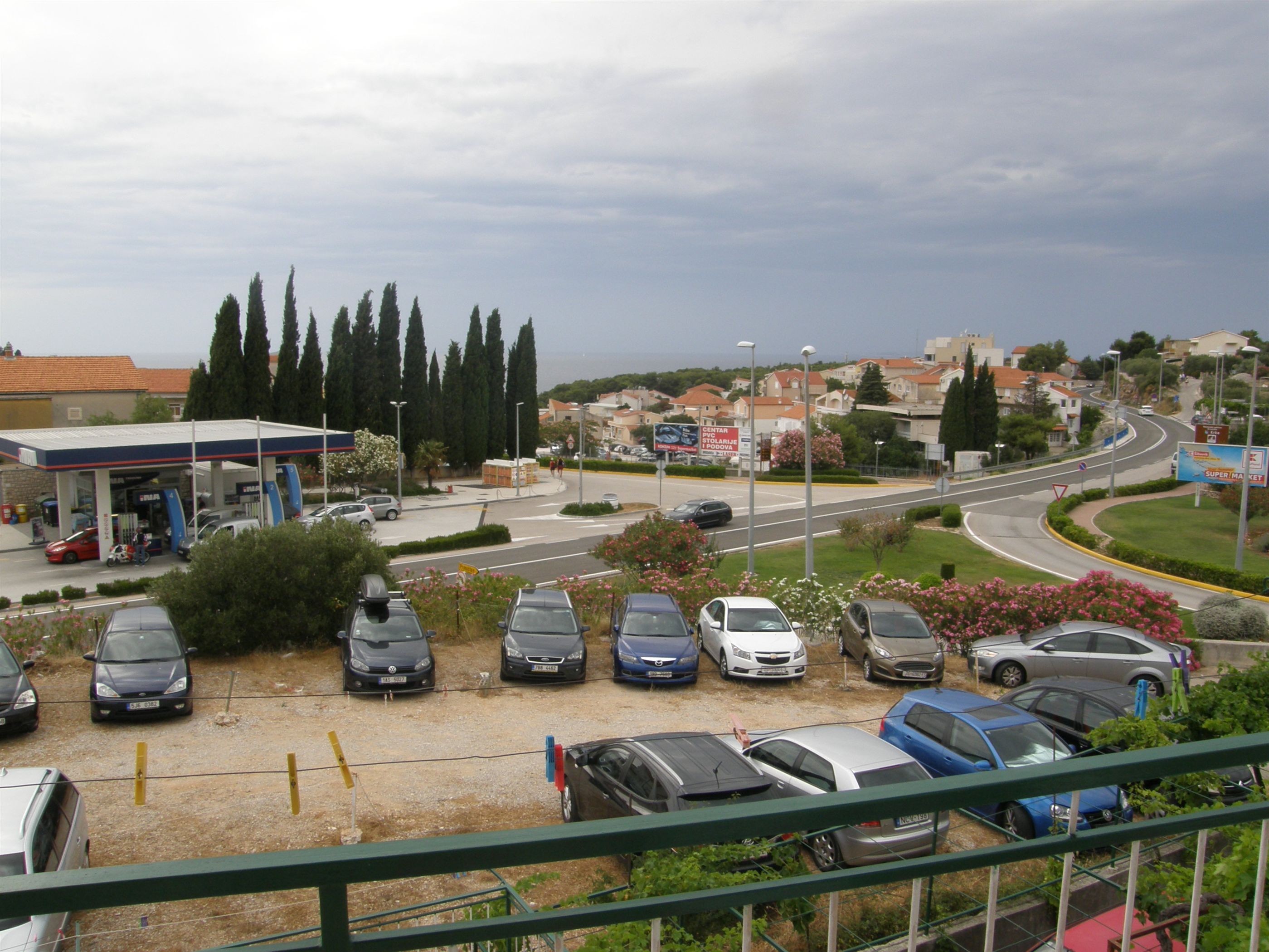 Apartment Joško 40477-A1