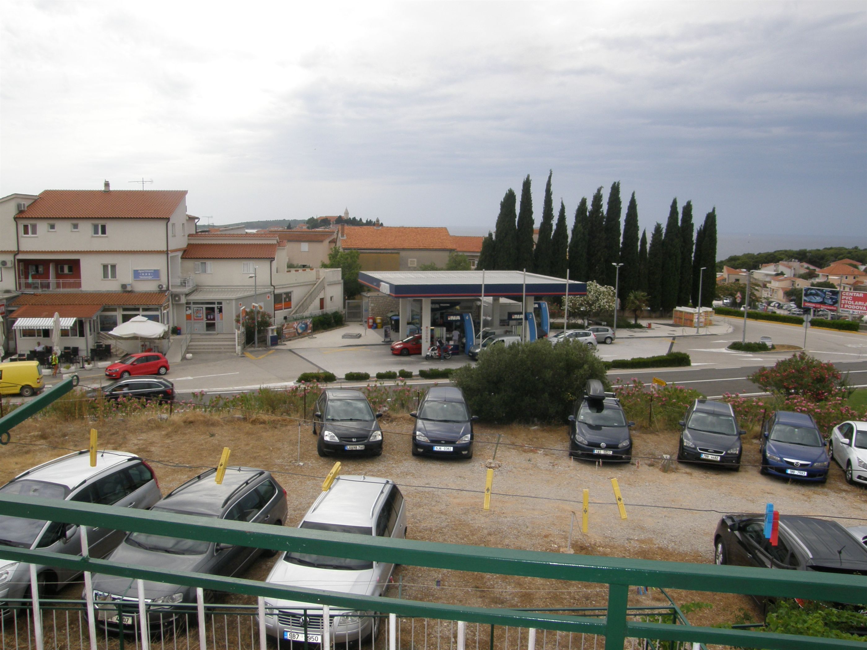 Apartment Joško 40477-A1