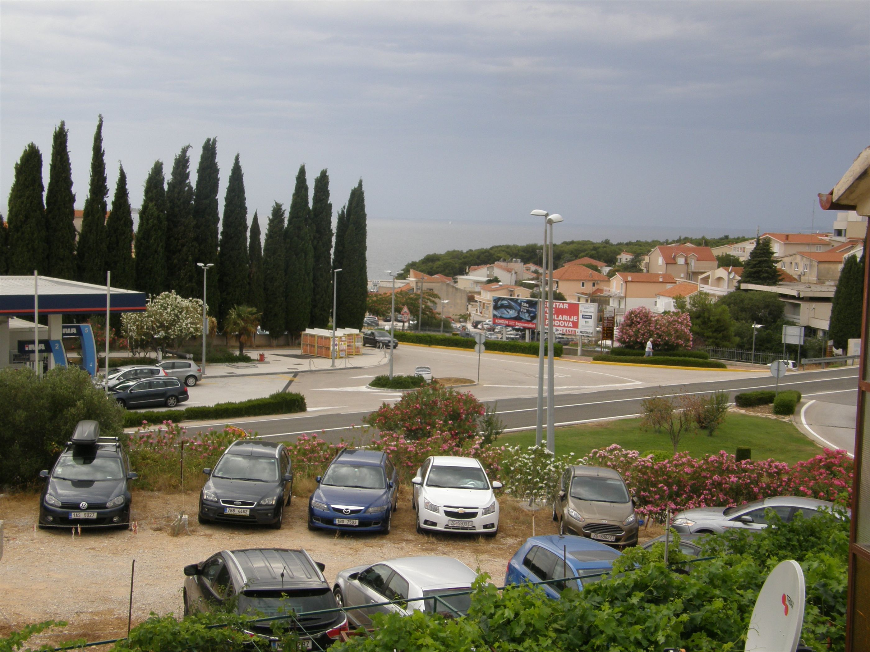 Apartment Joško 40477-A1