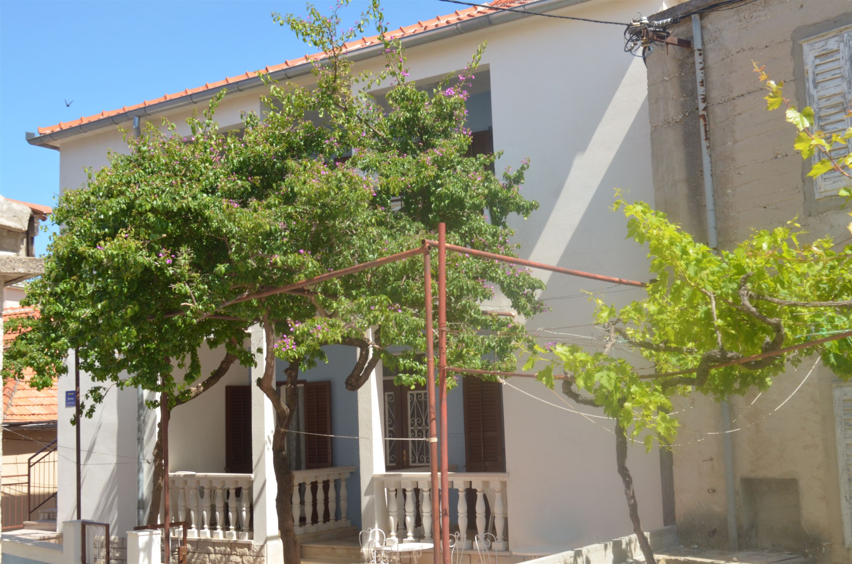 Apartmaji in Sobe Jakov S2