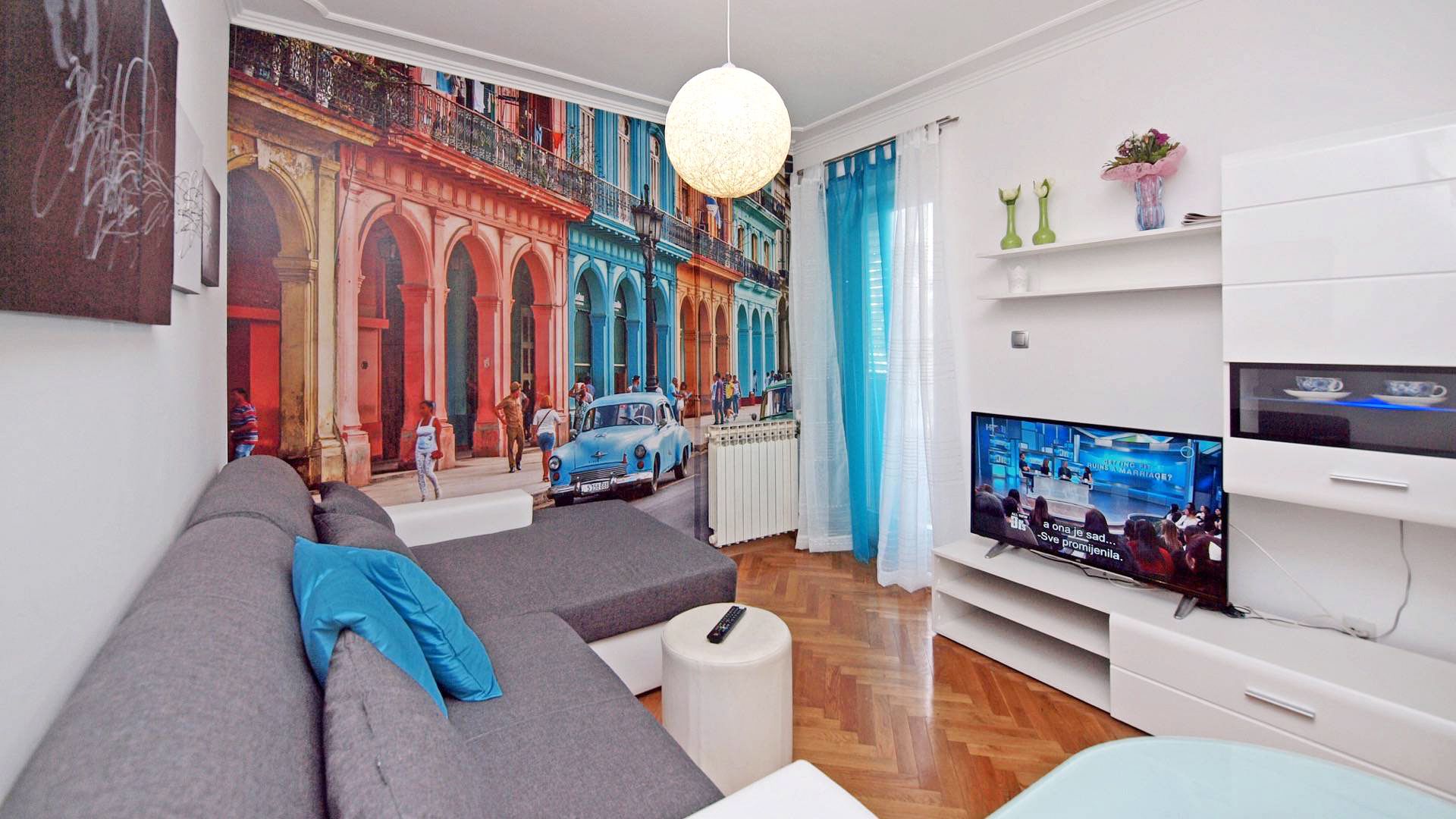 Apartment Ljubica 44861-A1