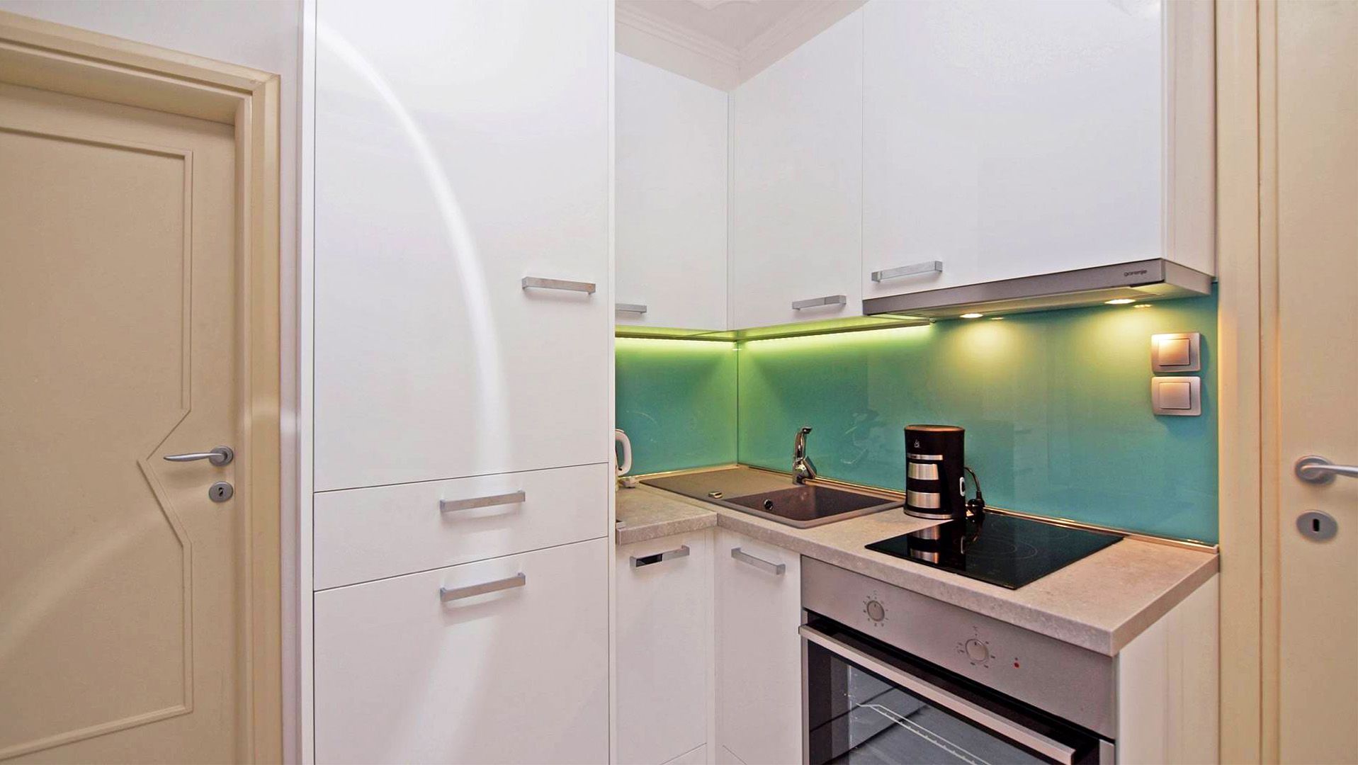 Apartment Ljubica 44861-A1
