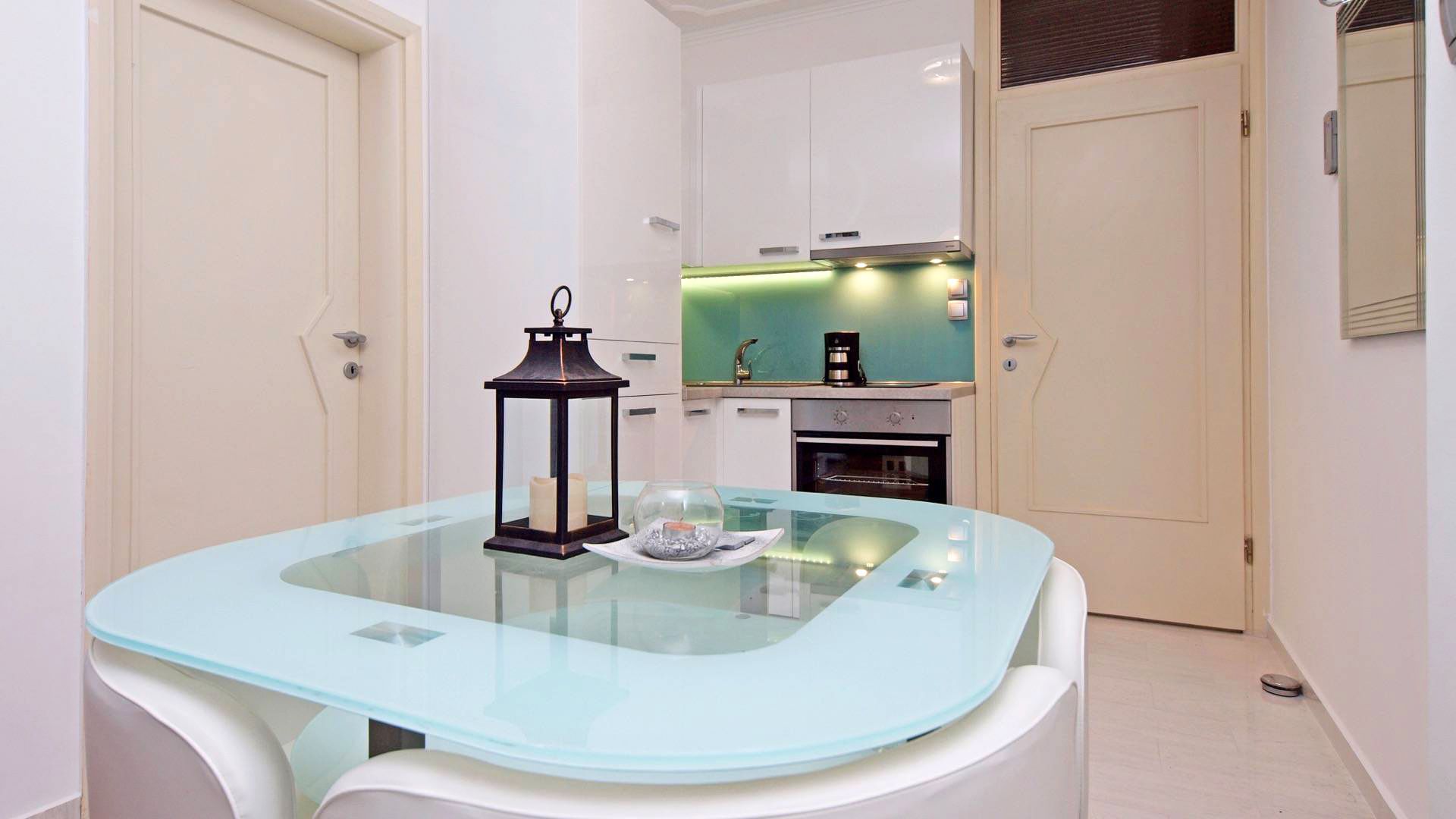 Apartment Ljubica 44861-A1