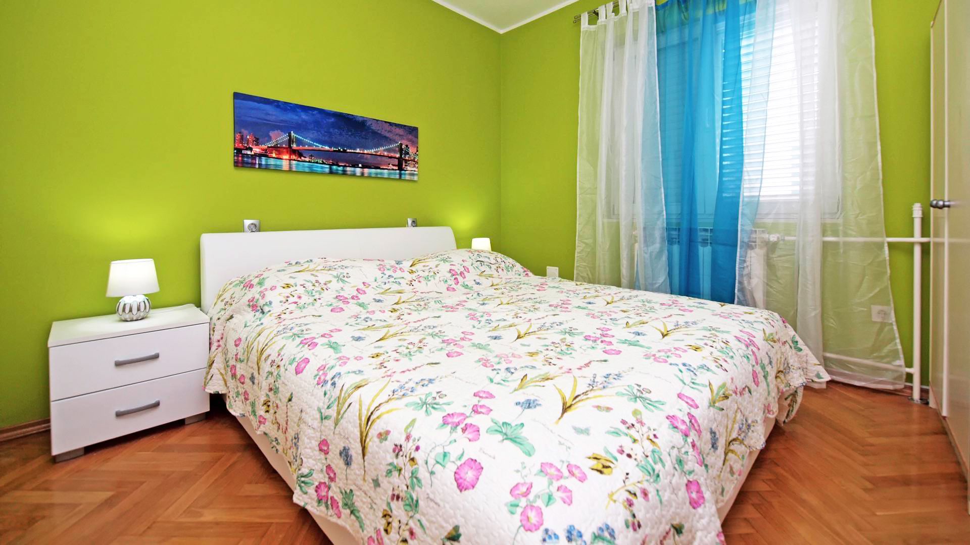 Apartment Ljubica 44861-A1
