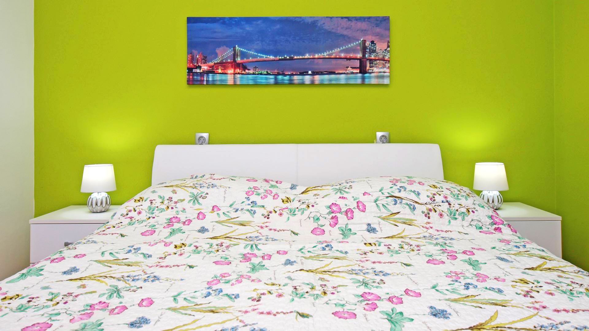 Apartment Ljubica 44861-A1