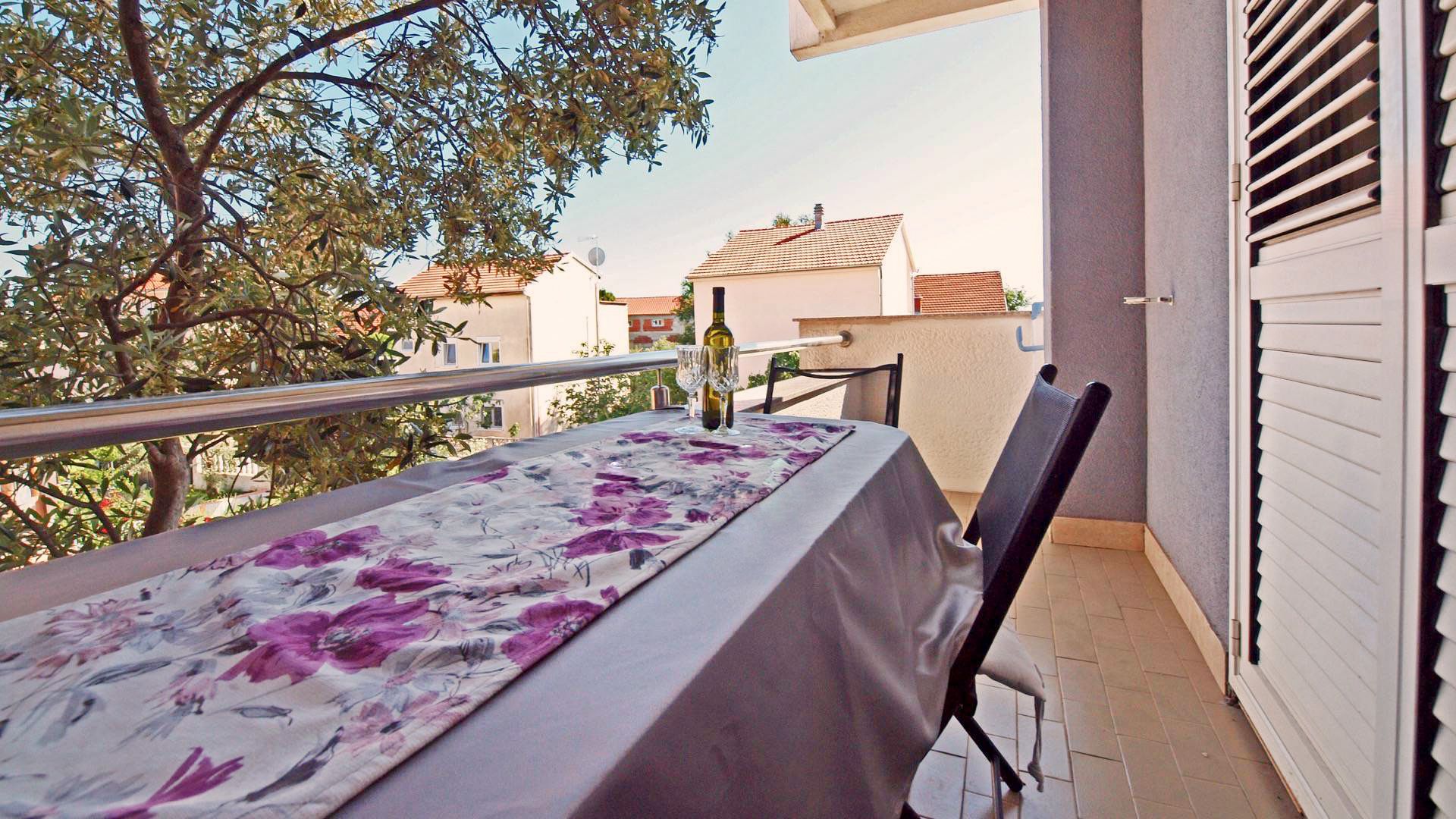 Apartment Ljubica 44861-A1
