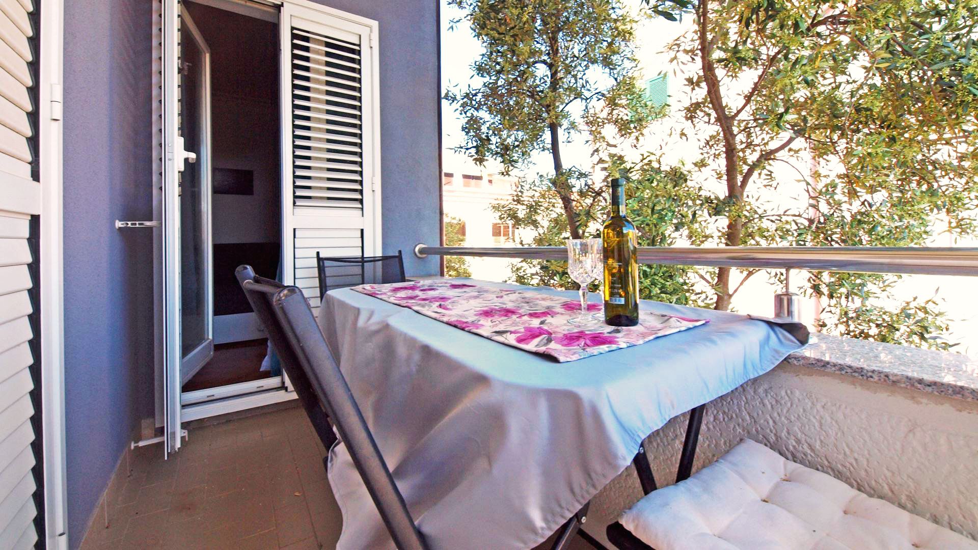 Apartment Ljubica 44861-A1