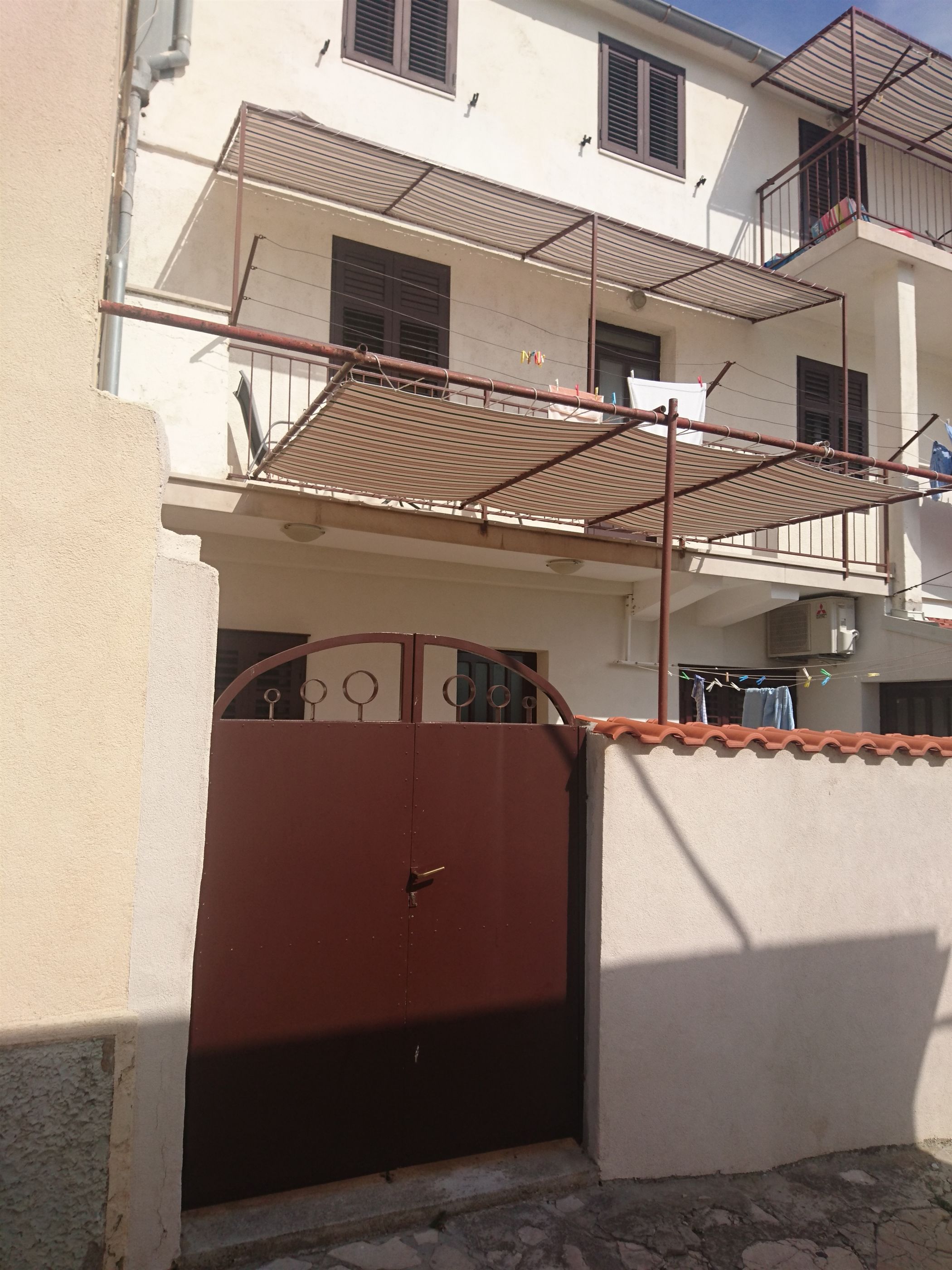 Apartment Murva 15343-A1