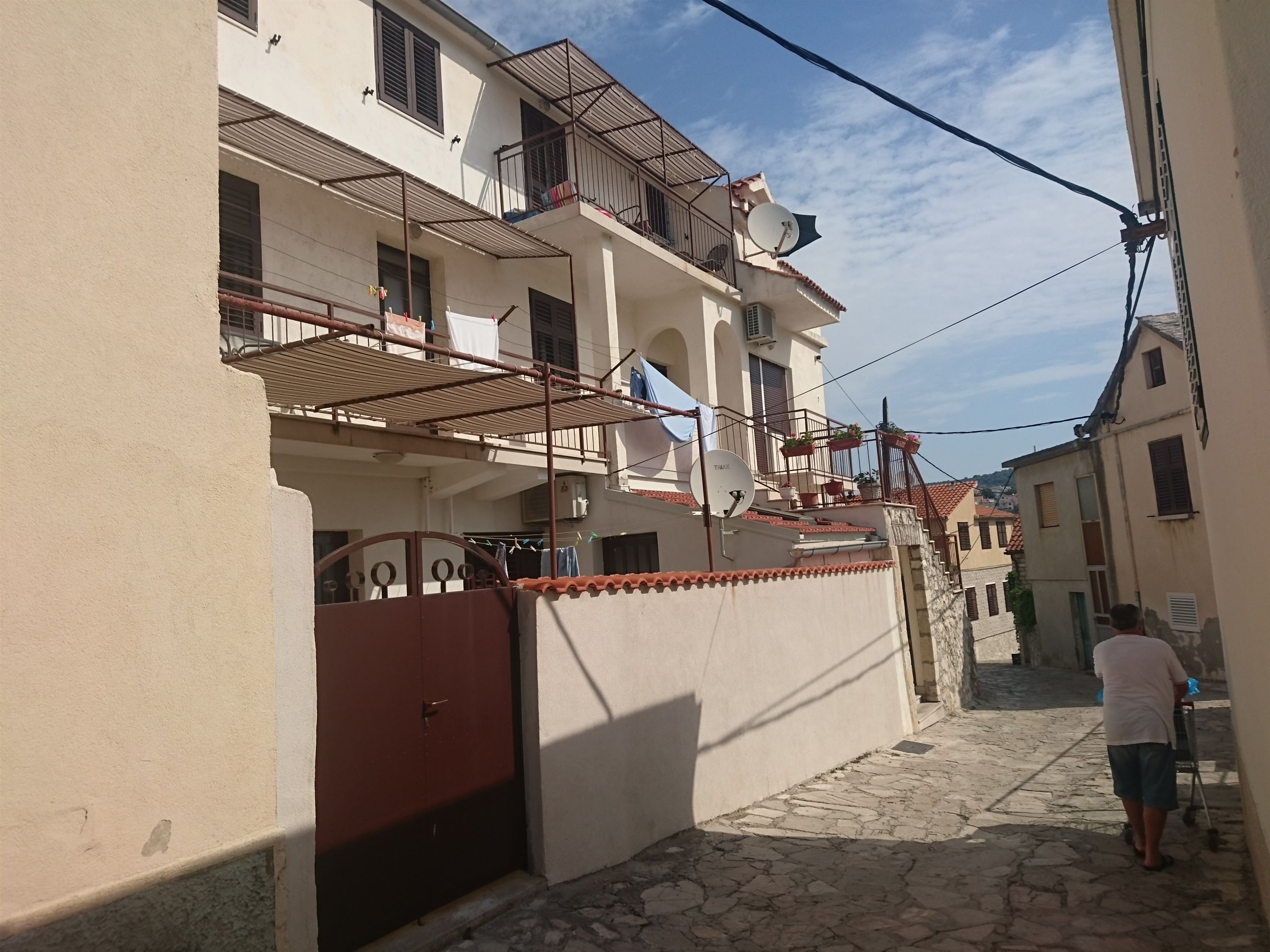 Apartment Murva 15343-A1