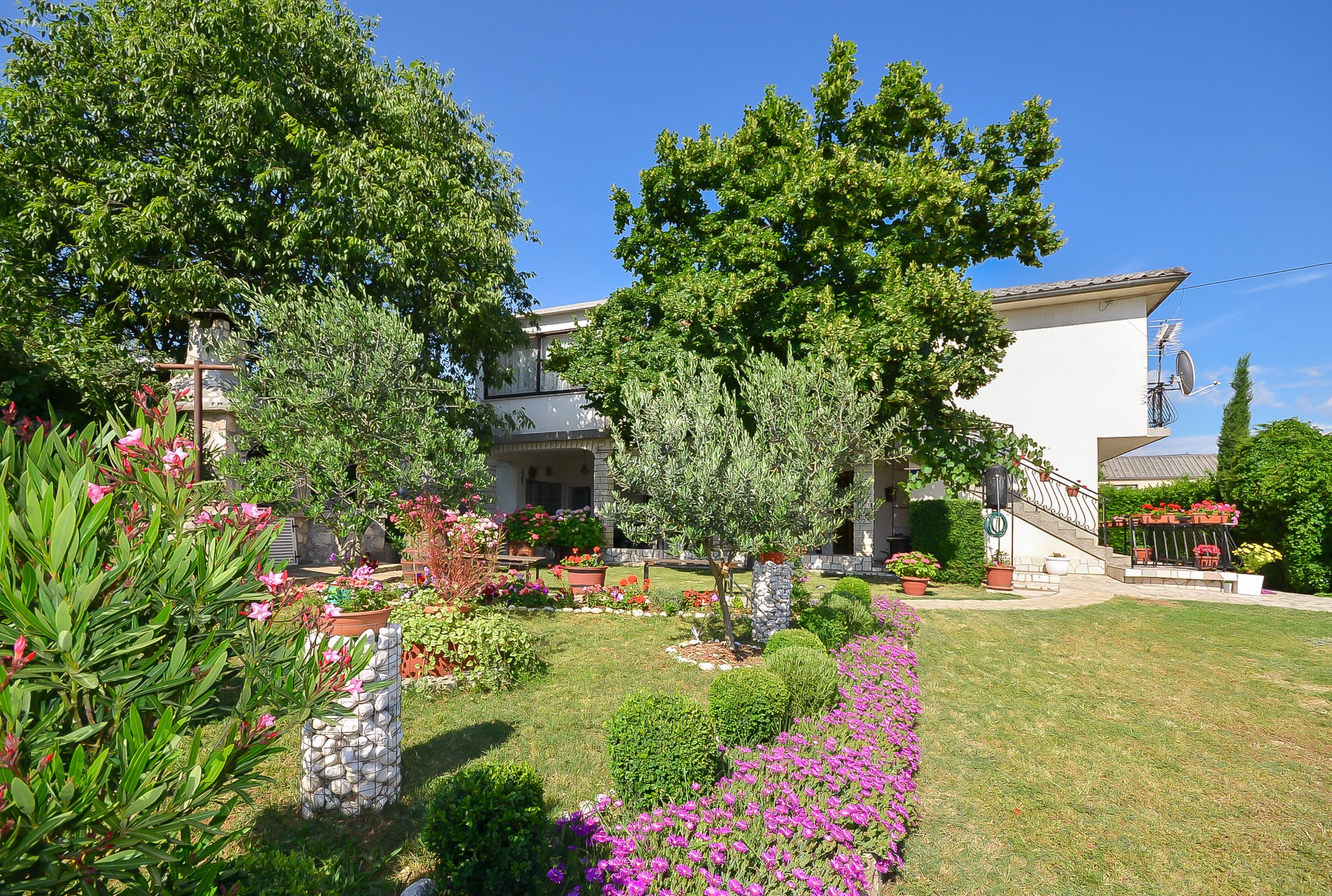 Apartments Zorka 61721-A2