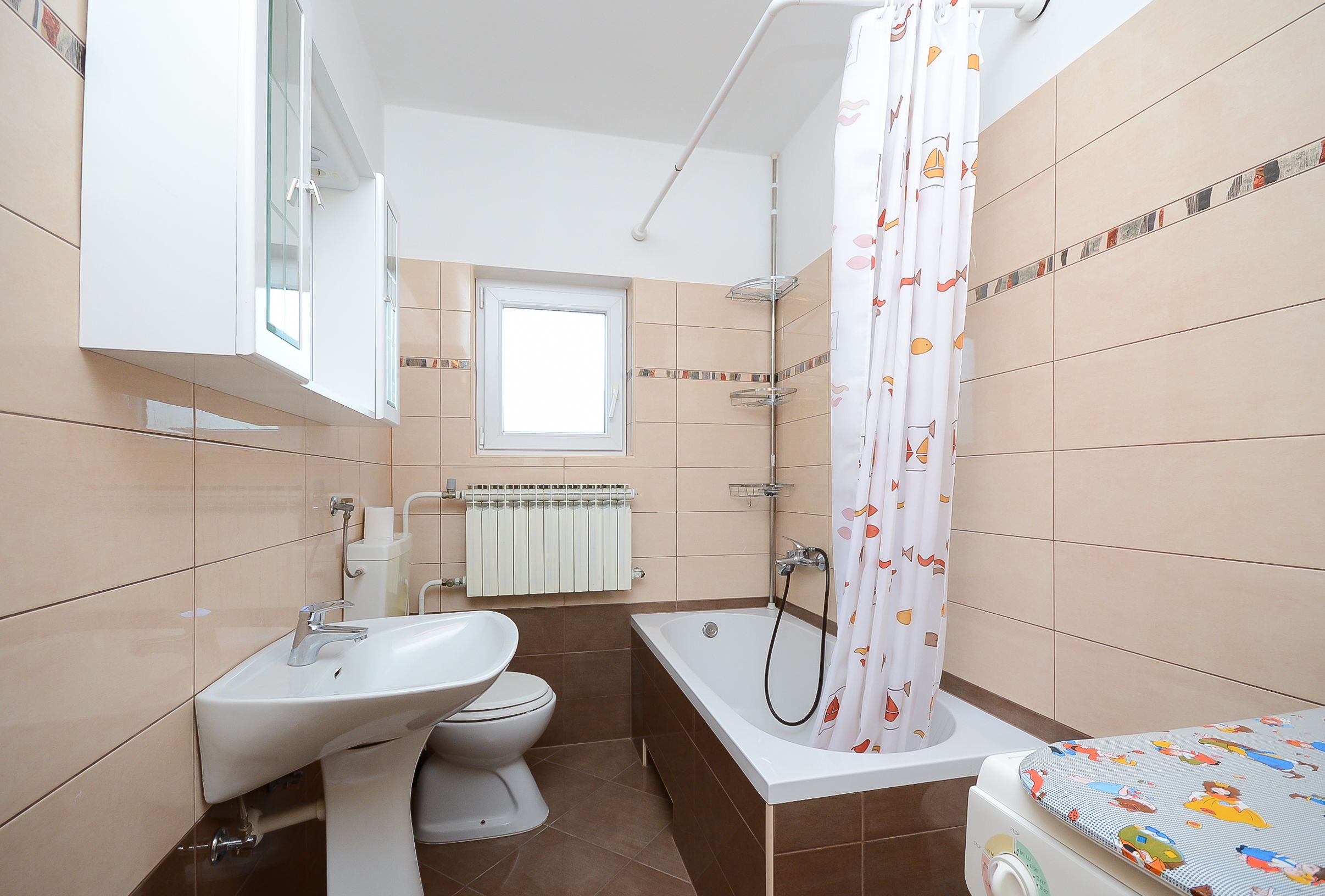 Apartments Zorka 61721-A2