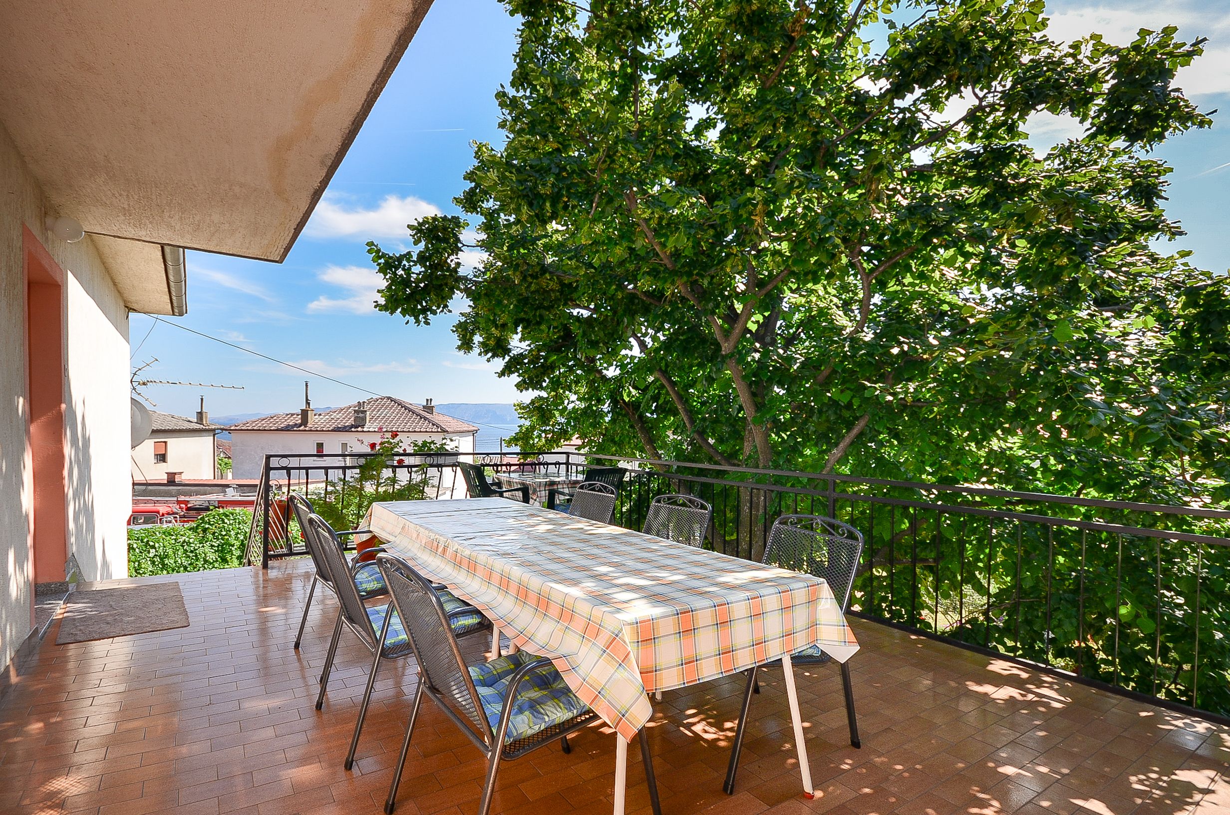 Apartments Zorka 61721-A2