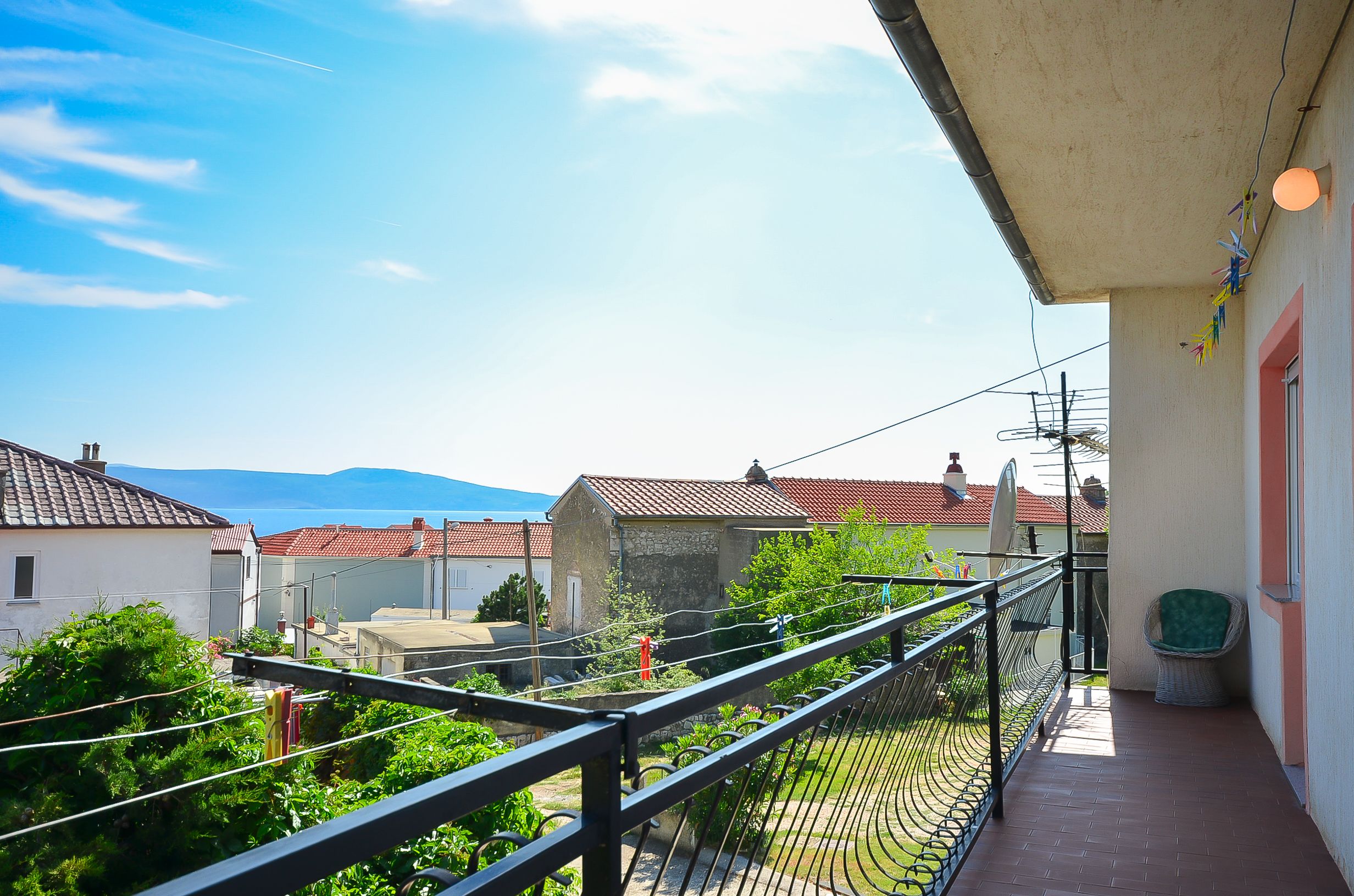 Apartments Zorka 61721-A2