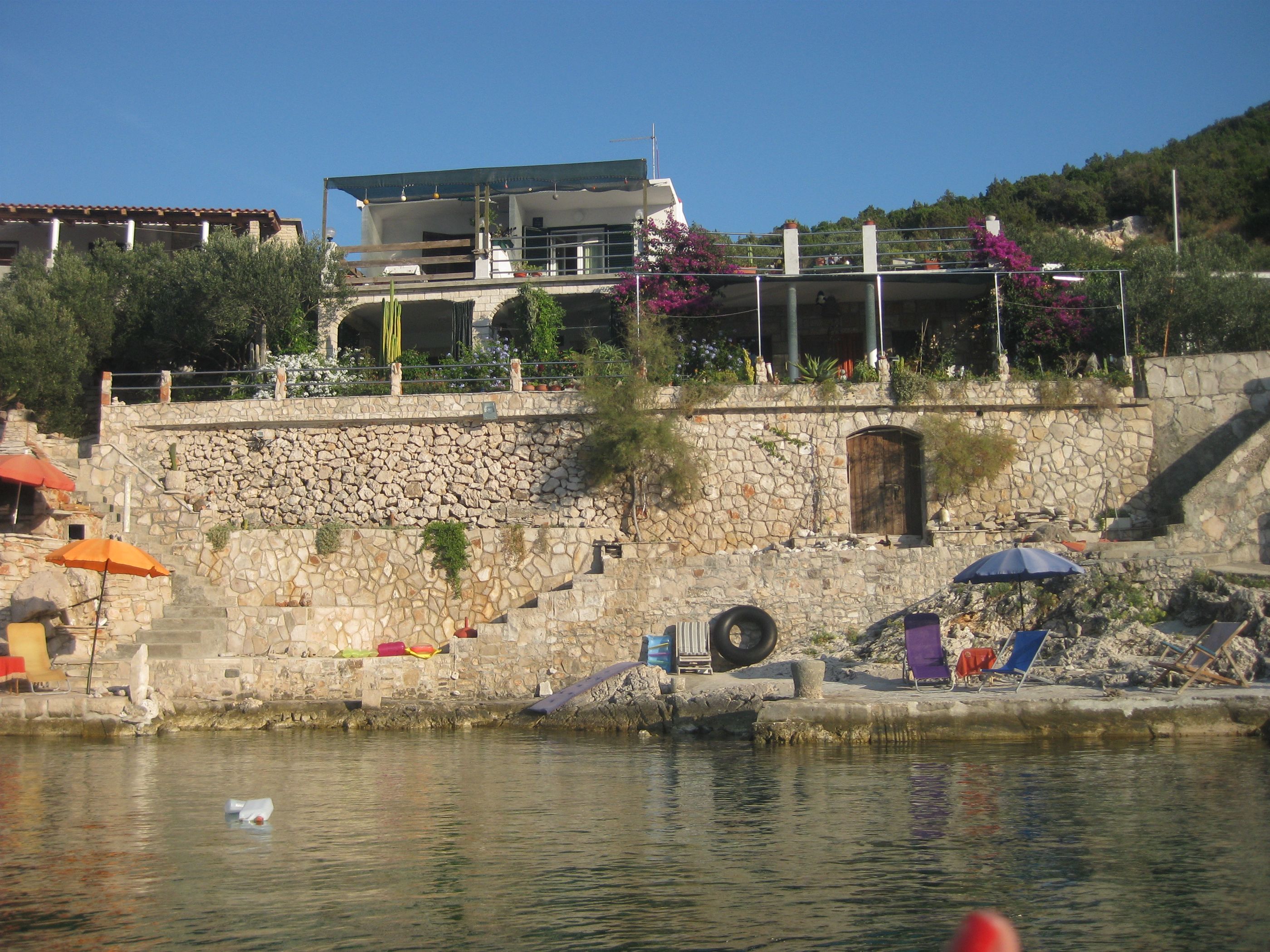 Apartment Sanka 46881-A2