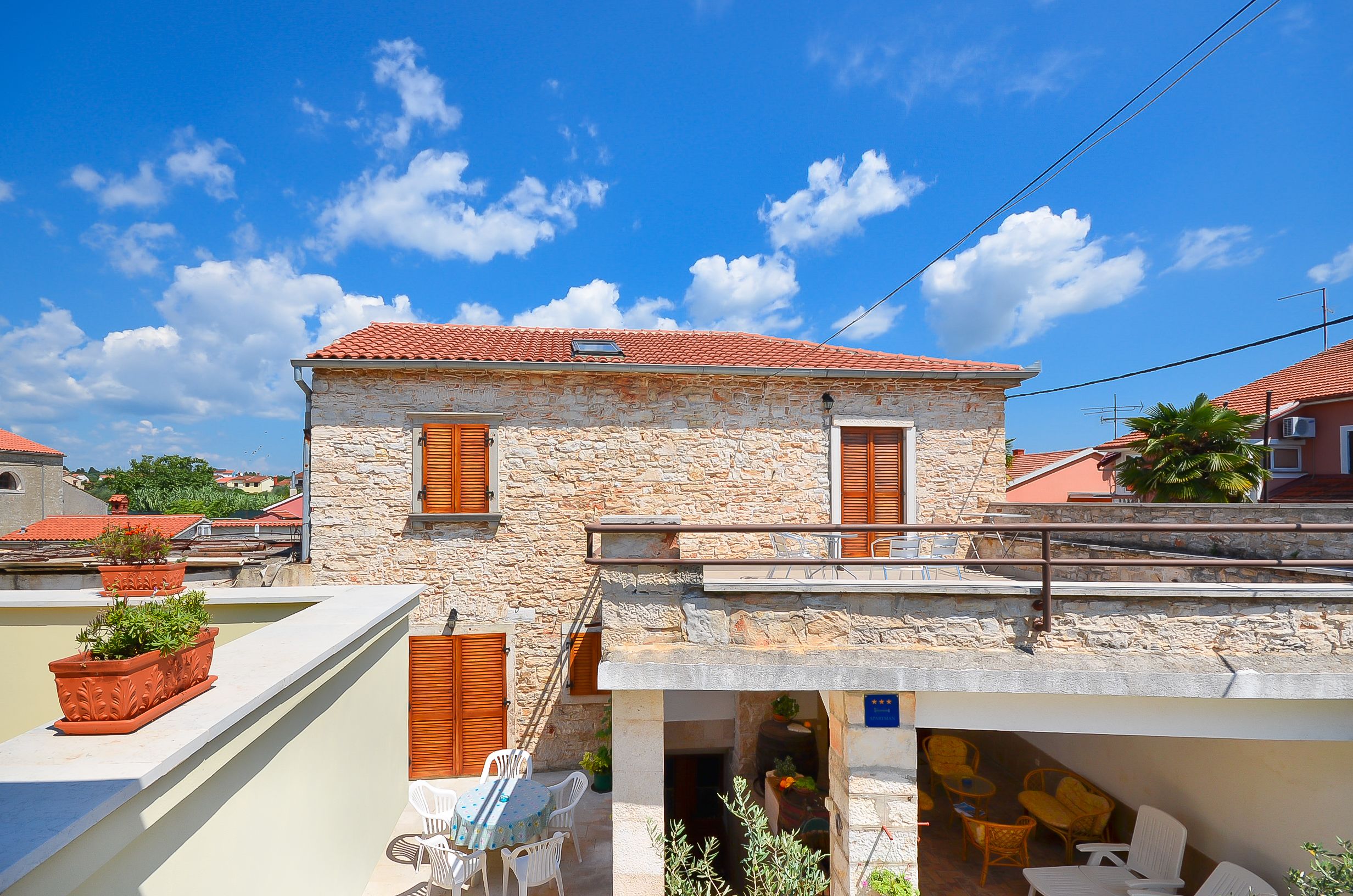 Photo of House Marija