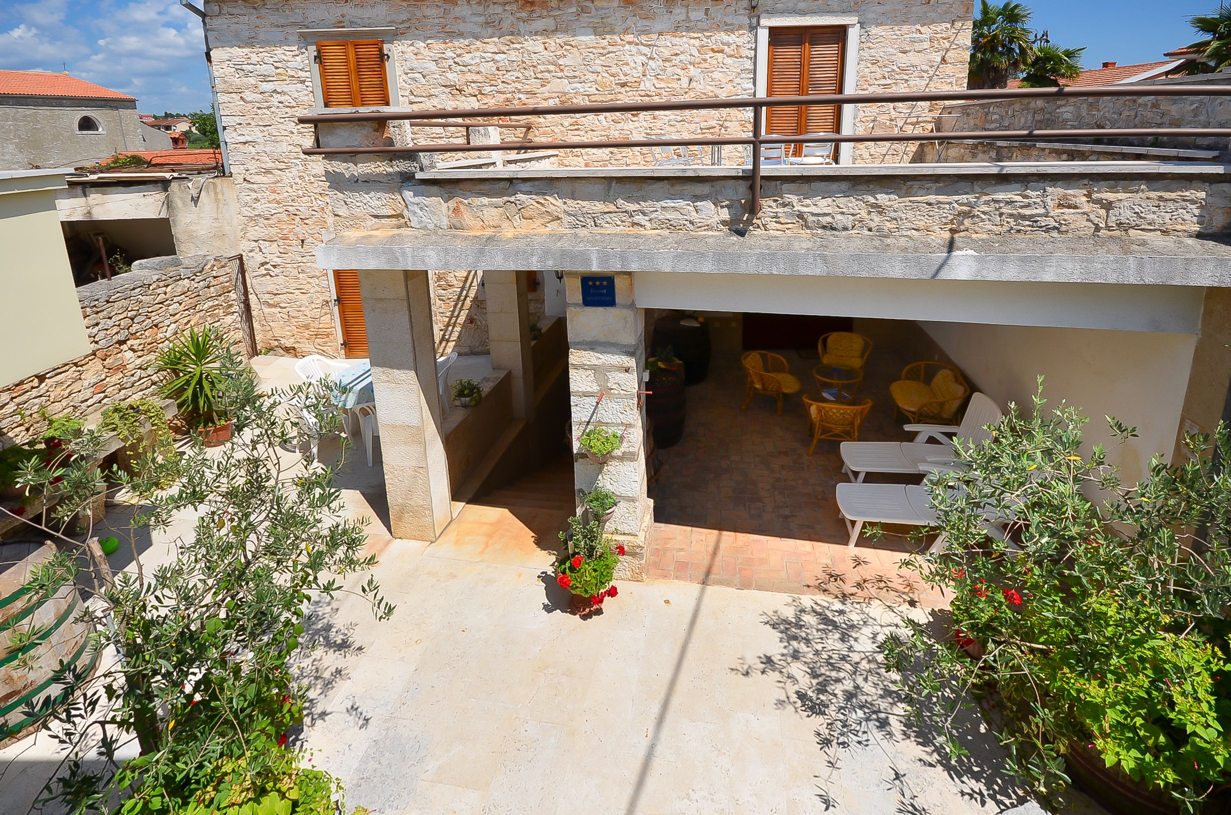 Photo of House Marija