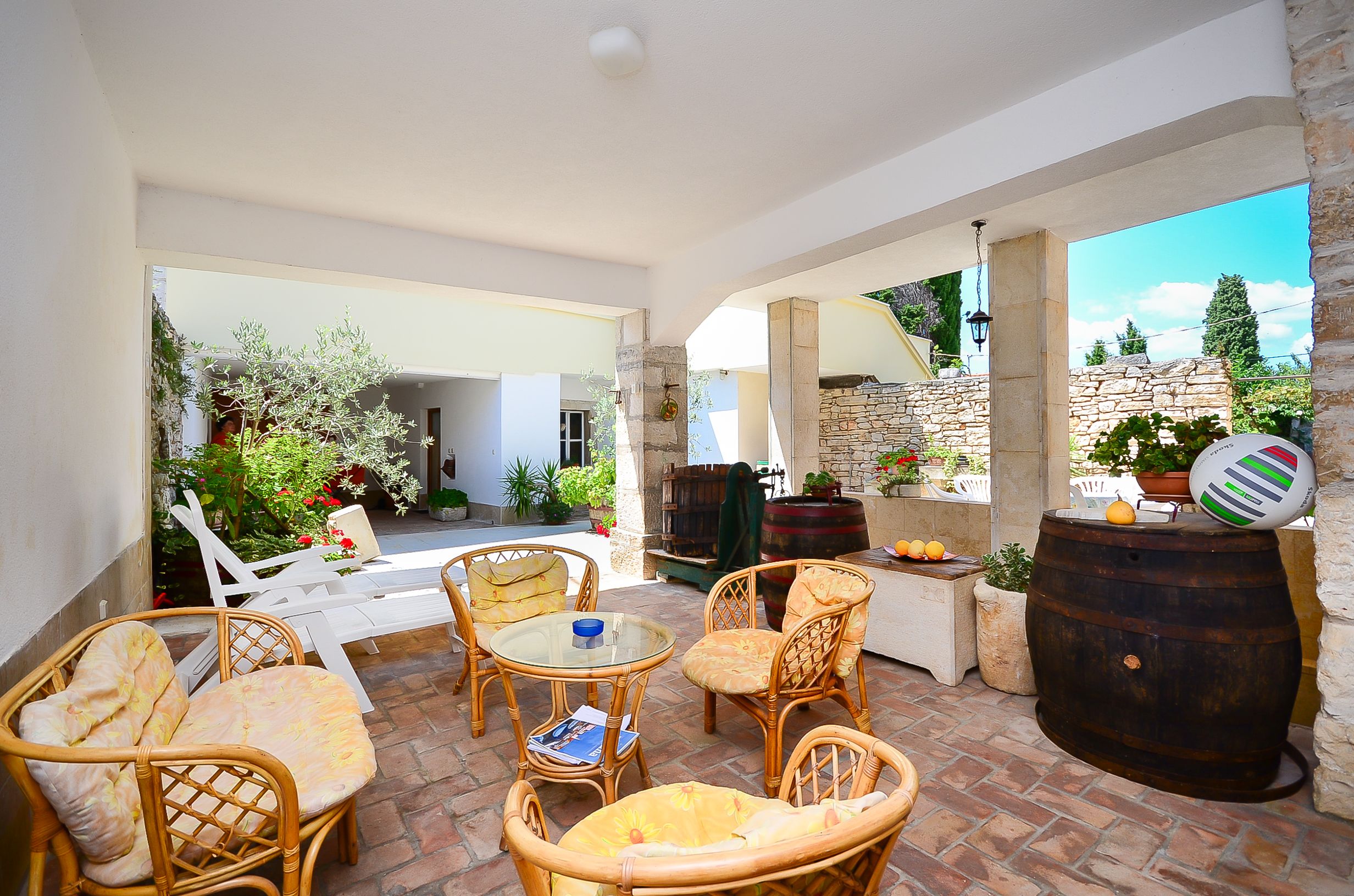 House Marija 70541-K1
