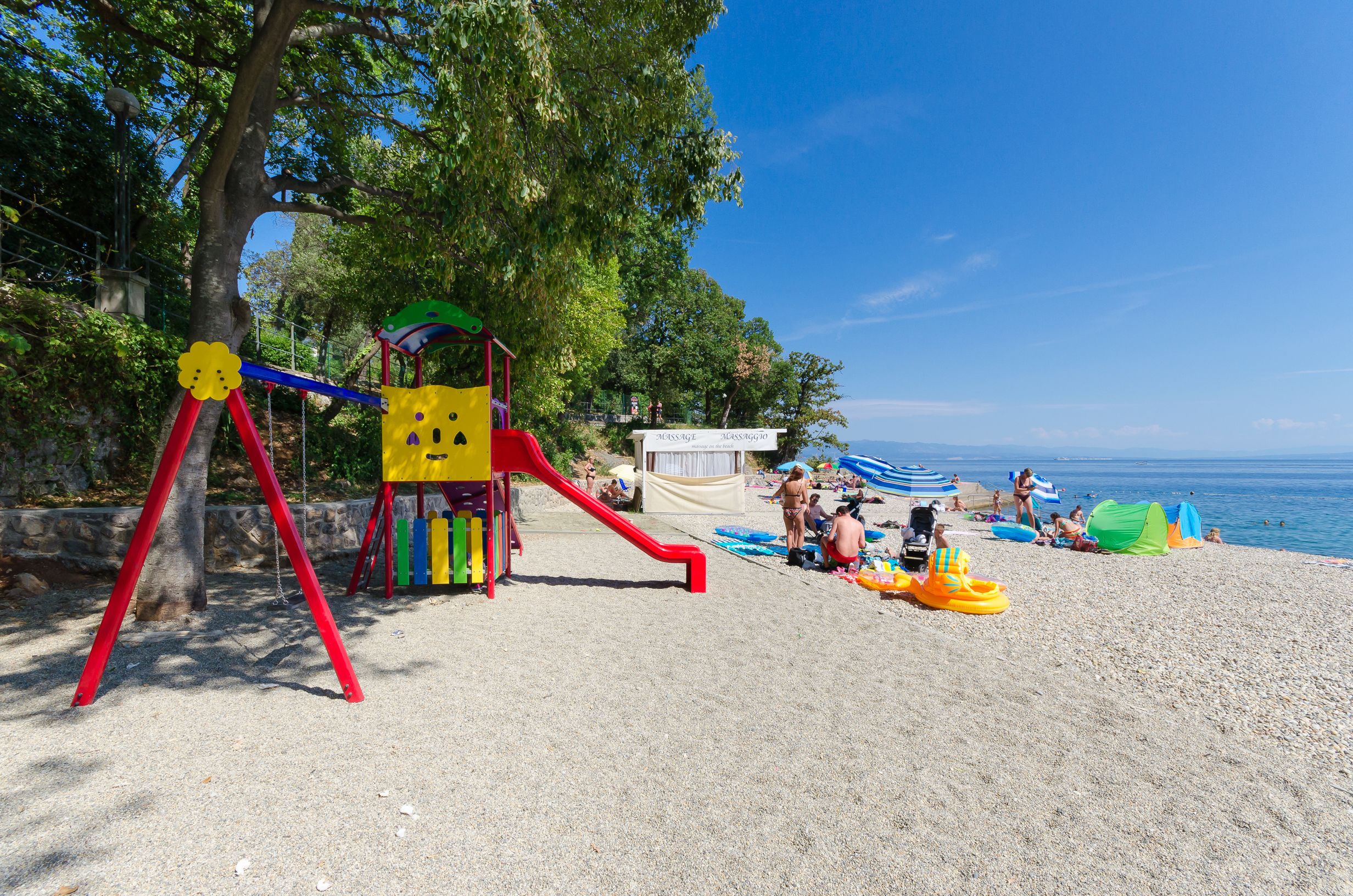 Photo of Apartments Ilinka