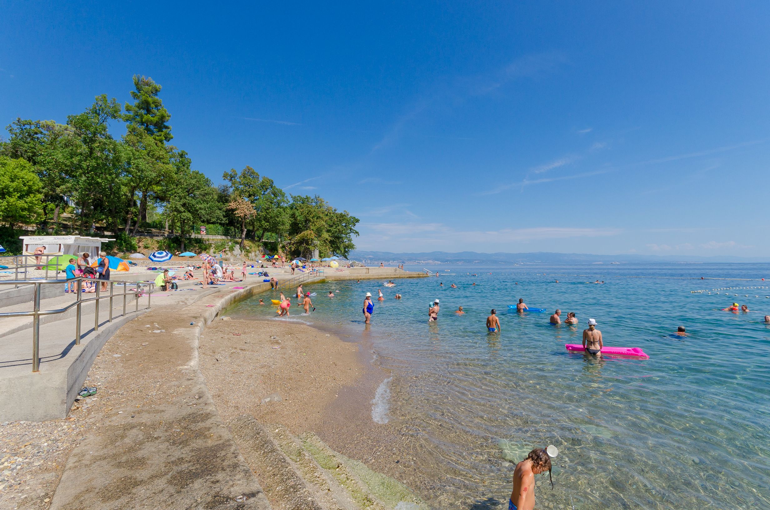 Photo of Apartments Ilinka