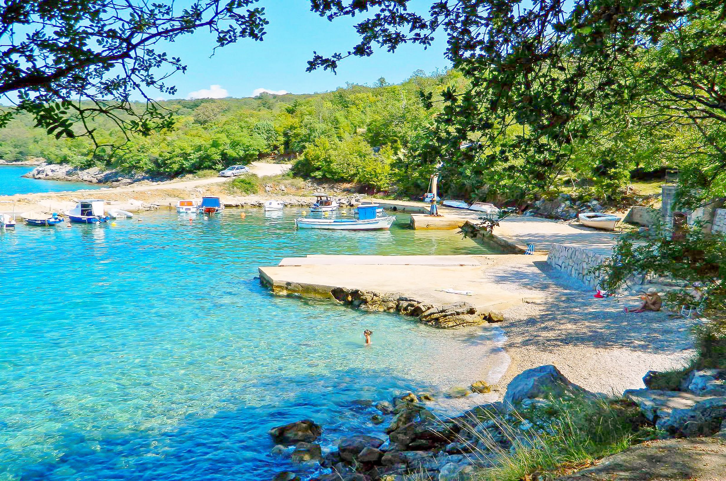 Photo of Apartment Petar