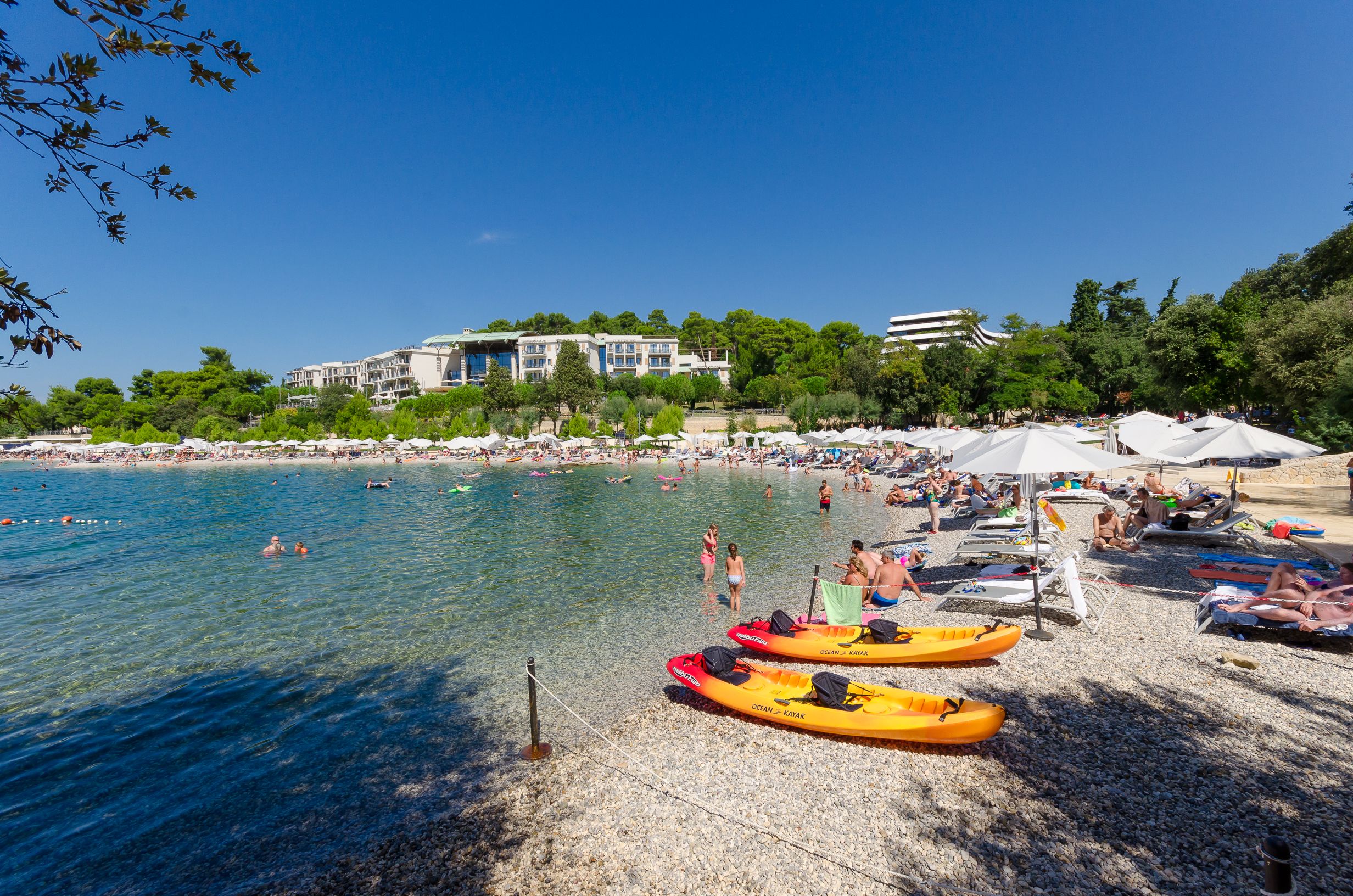 Apartments Branko 75551-A2