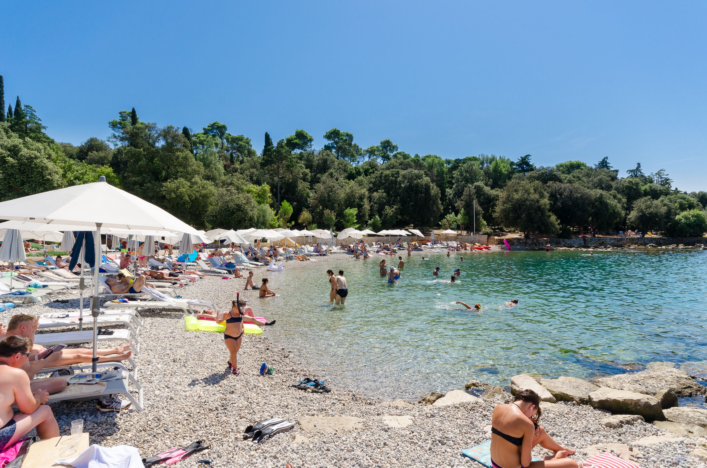 Apartments Branko 75551-A2