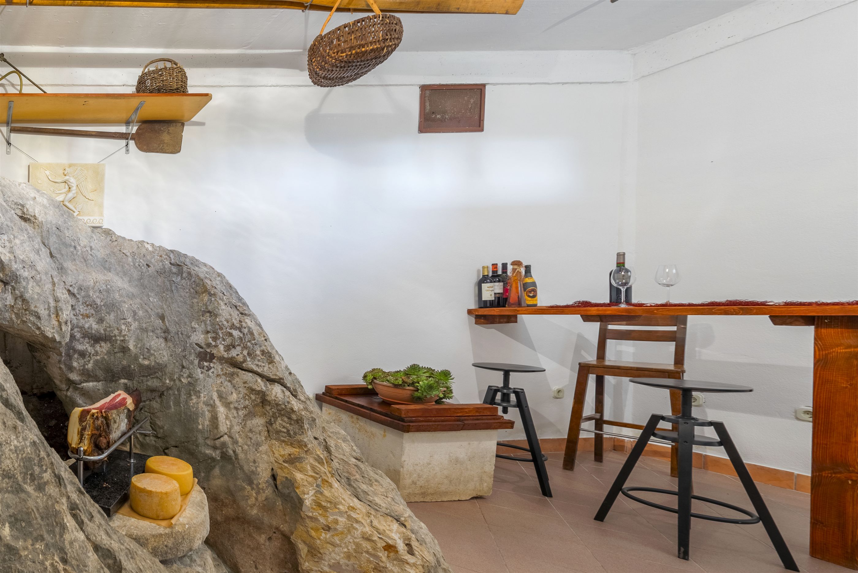 Villa Boulder V5161-K1