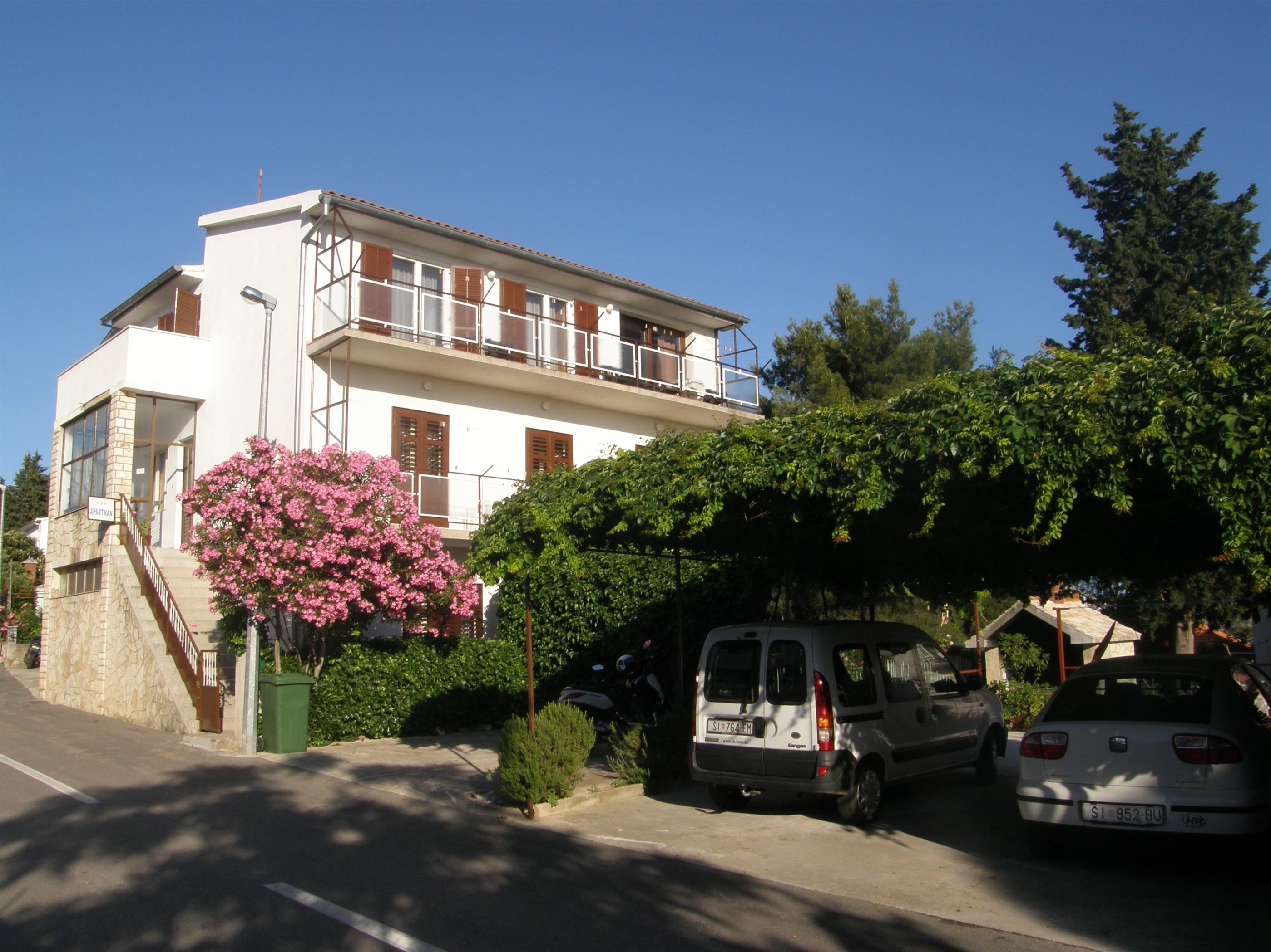 Apartment Maria 45891-A1