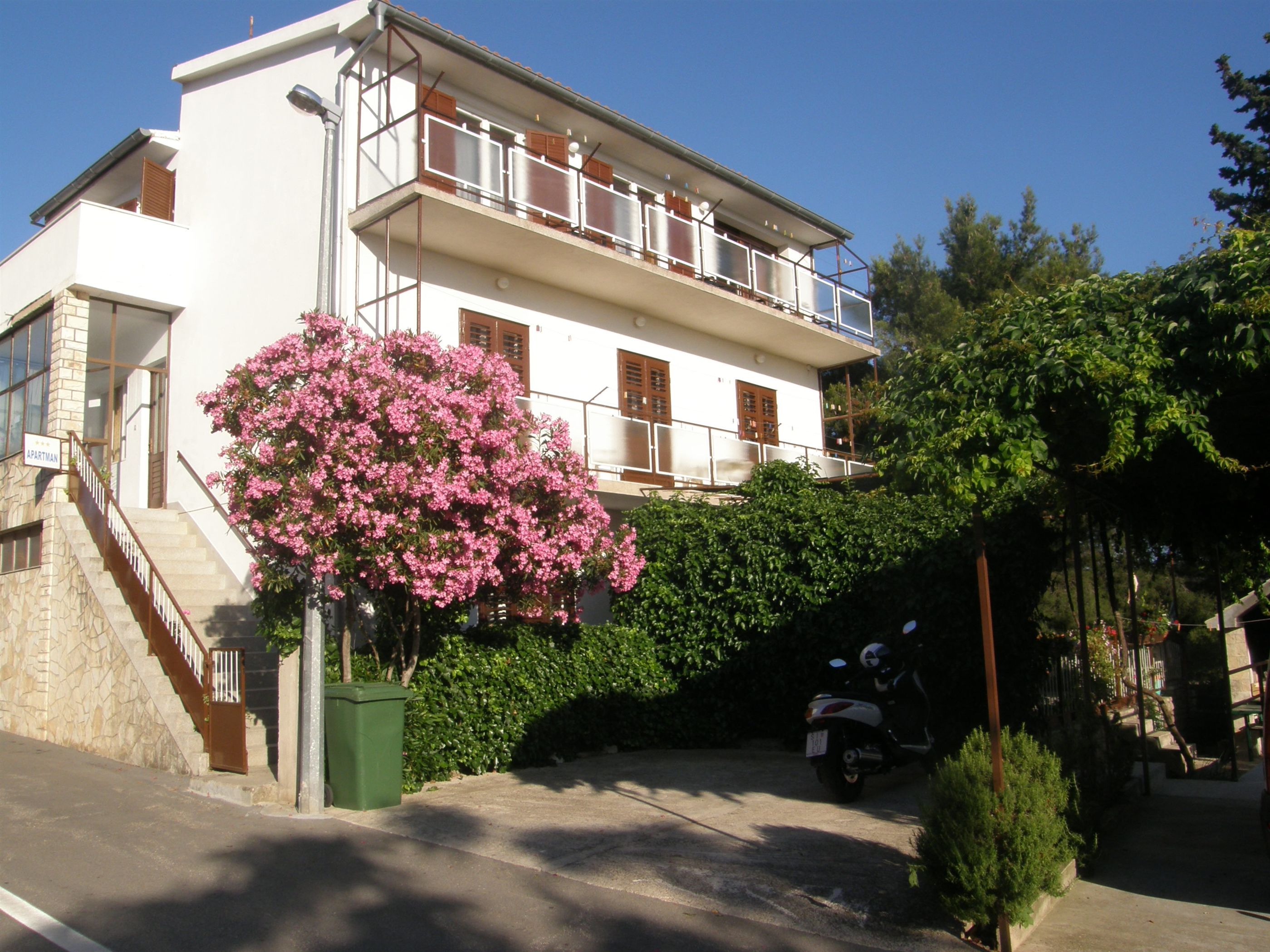 Apartment Maria 45891-A1