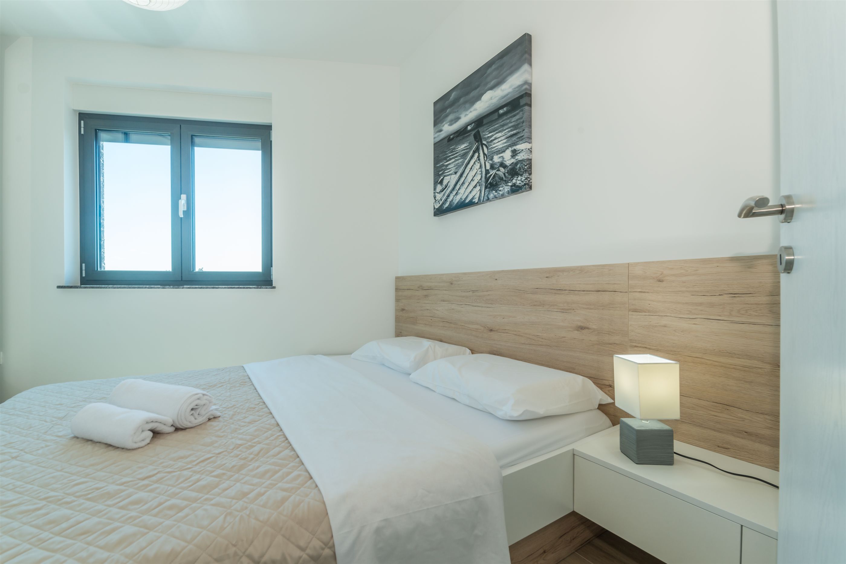 Apartments Luxury Villa Maloca 46111-A1