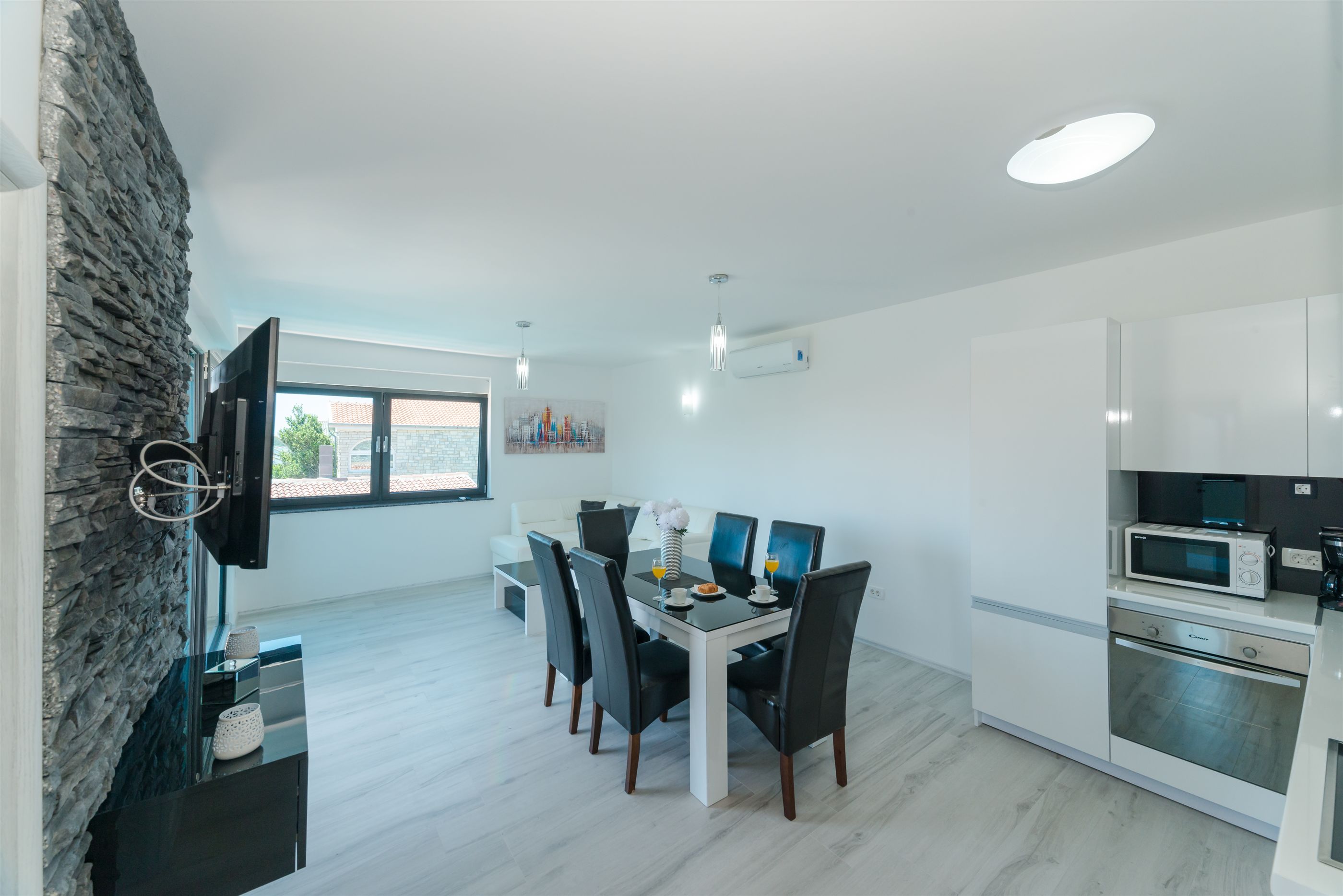 Apartments Luxury Villa Maloca 46111-A1