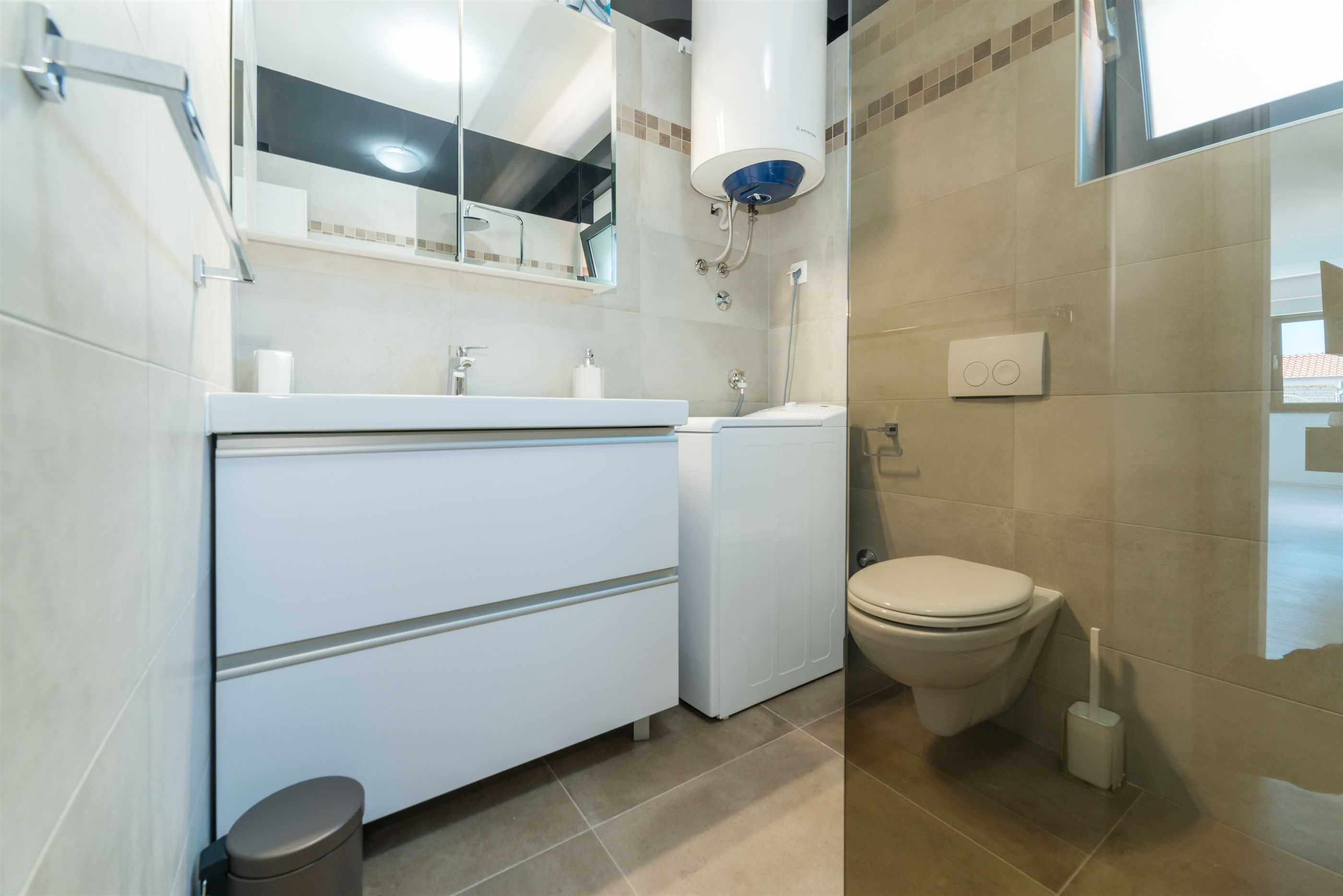 Apartments Luxury Villa Maloca 46111-A1