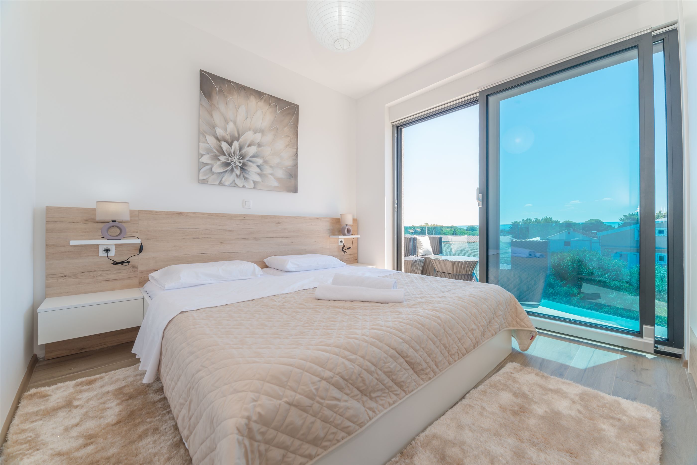 Apartments Luxury Villa Maloca 46111-A2