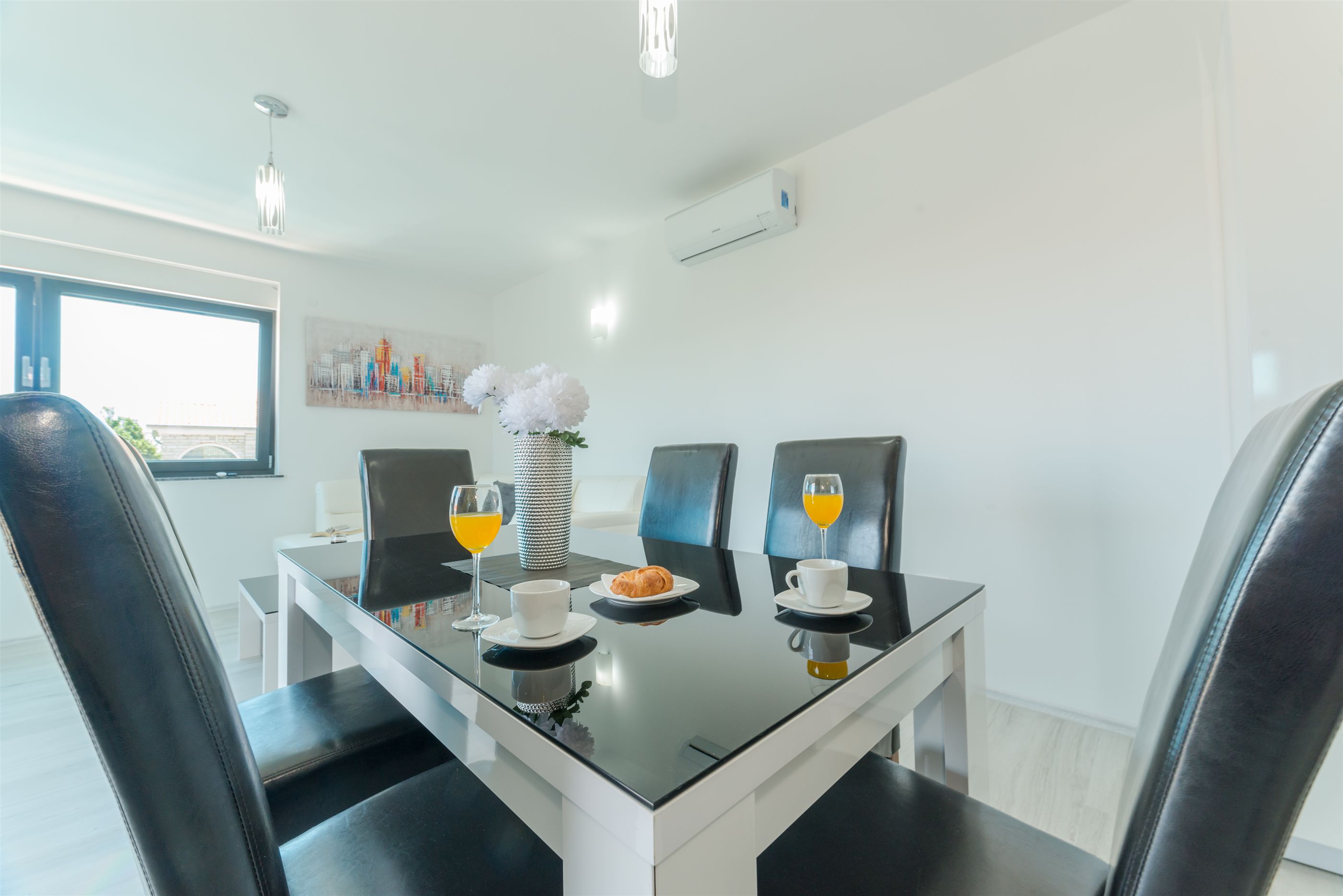 Apartments Luxury Villa Maloca 46111-A2