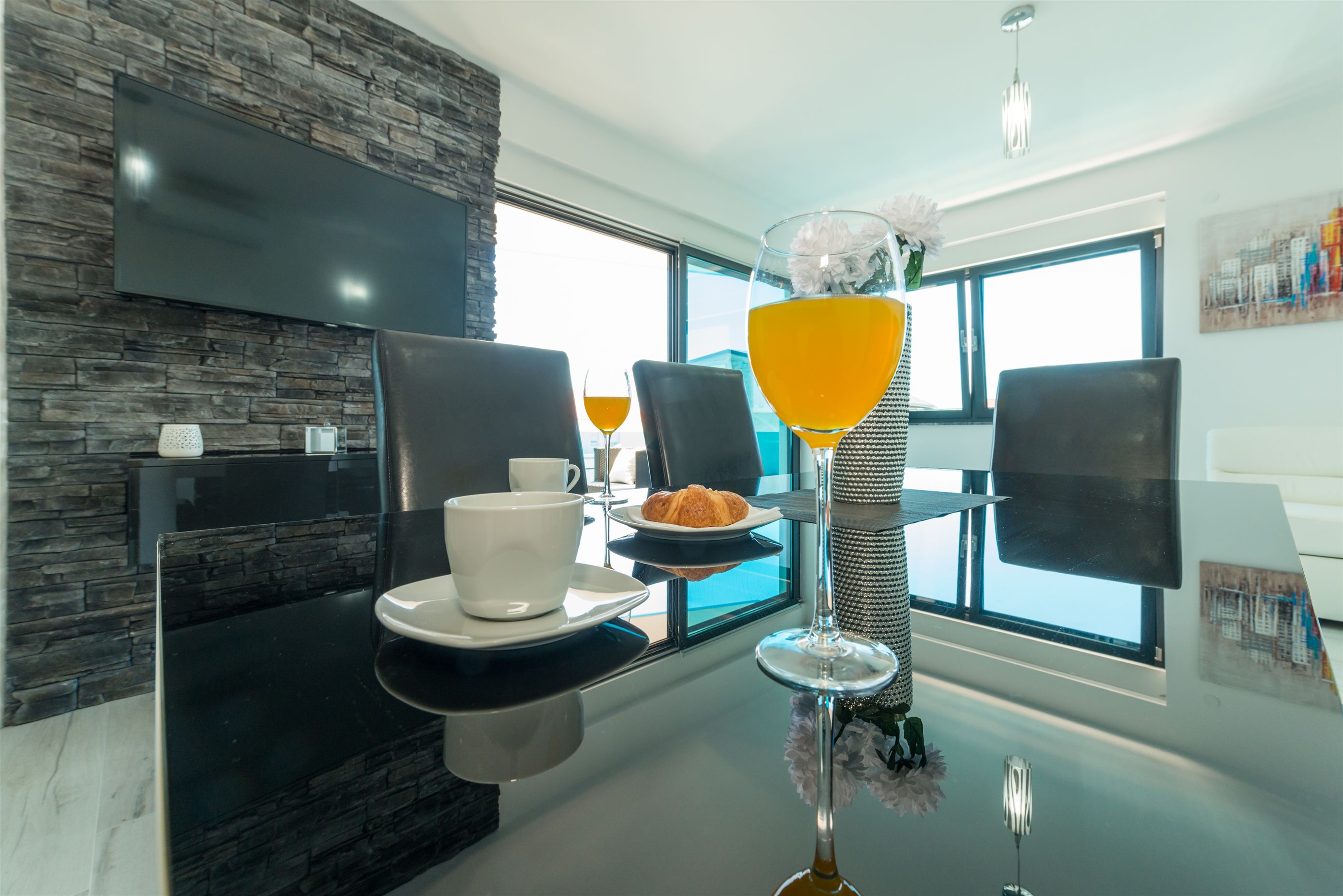 Apartments Luxury Villa Maloca 46111-A2