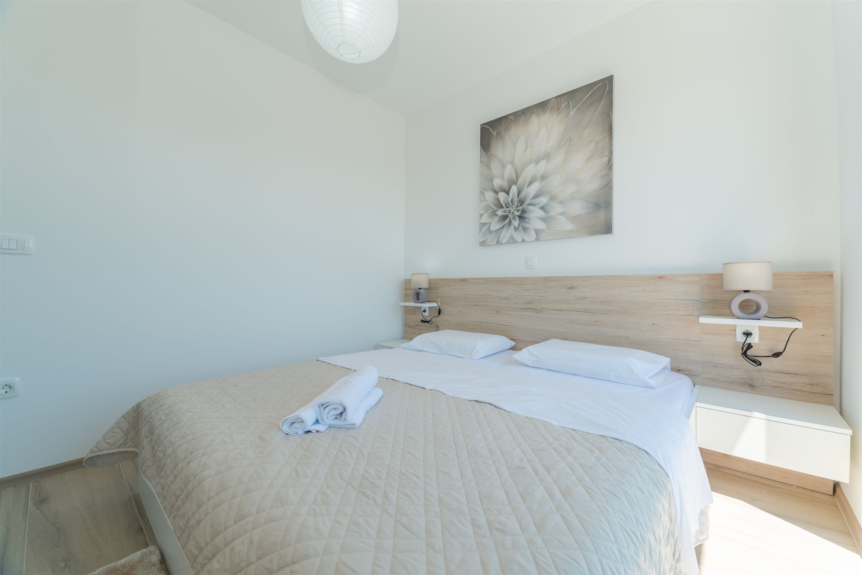 Apartments Luxury Villa Maloca 46111-A2