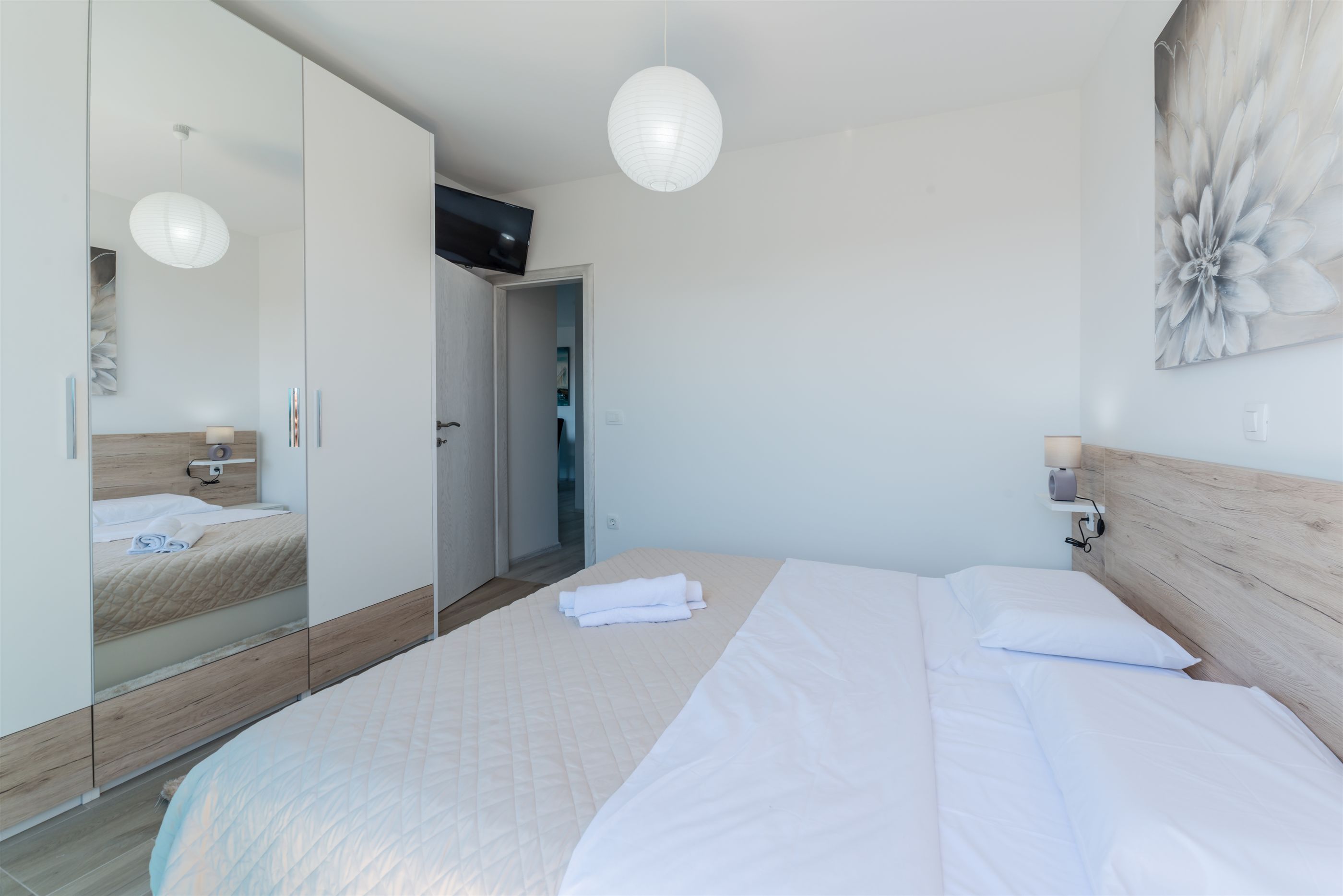 Apartments Luxury Villa Maloca 46111-A5