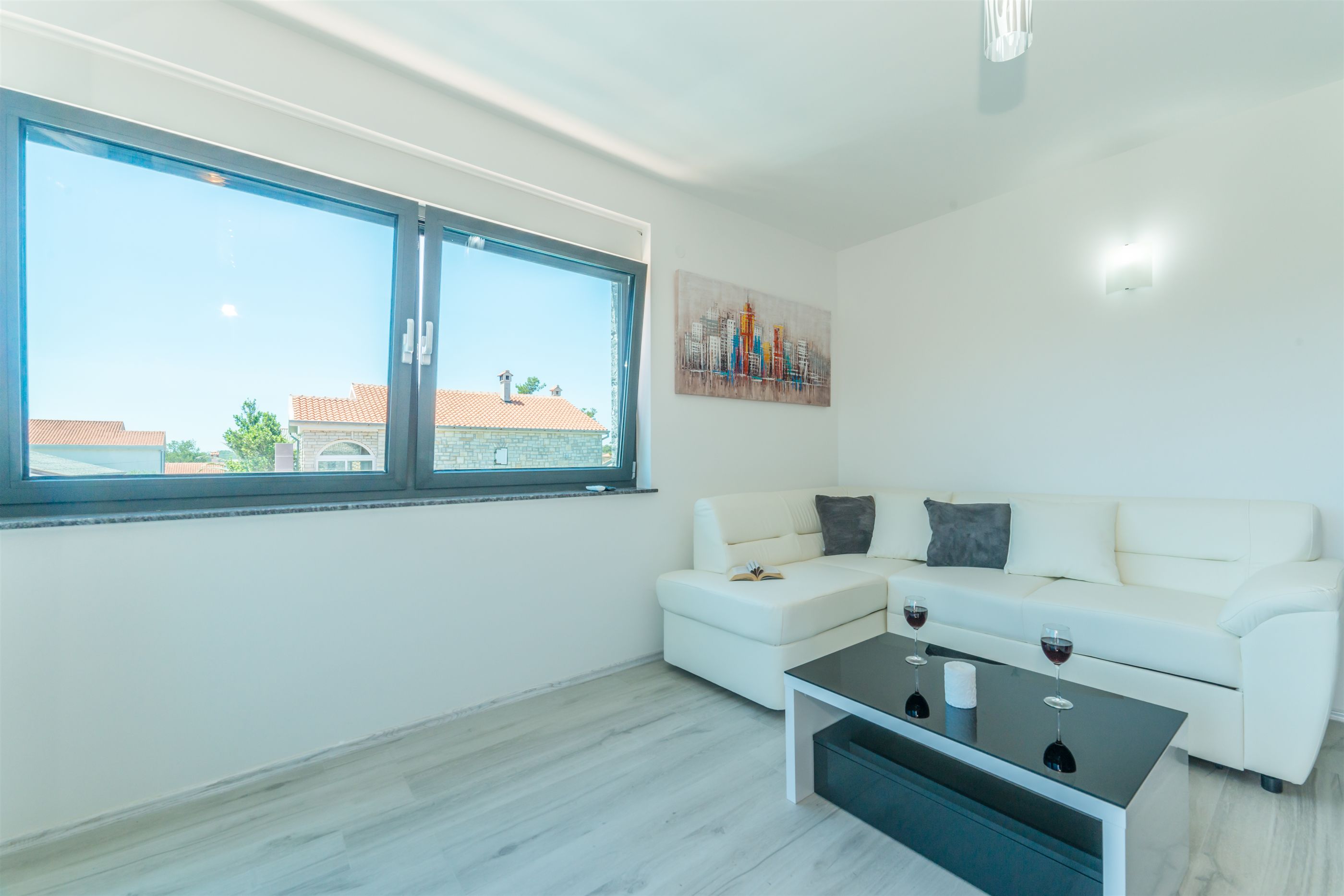 Apartments Luxury Villa Maloca 46111-A5