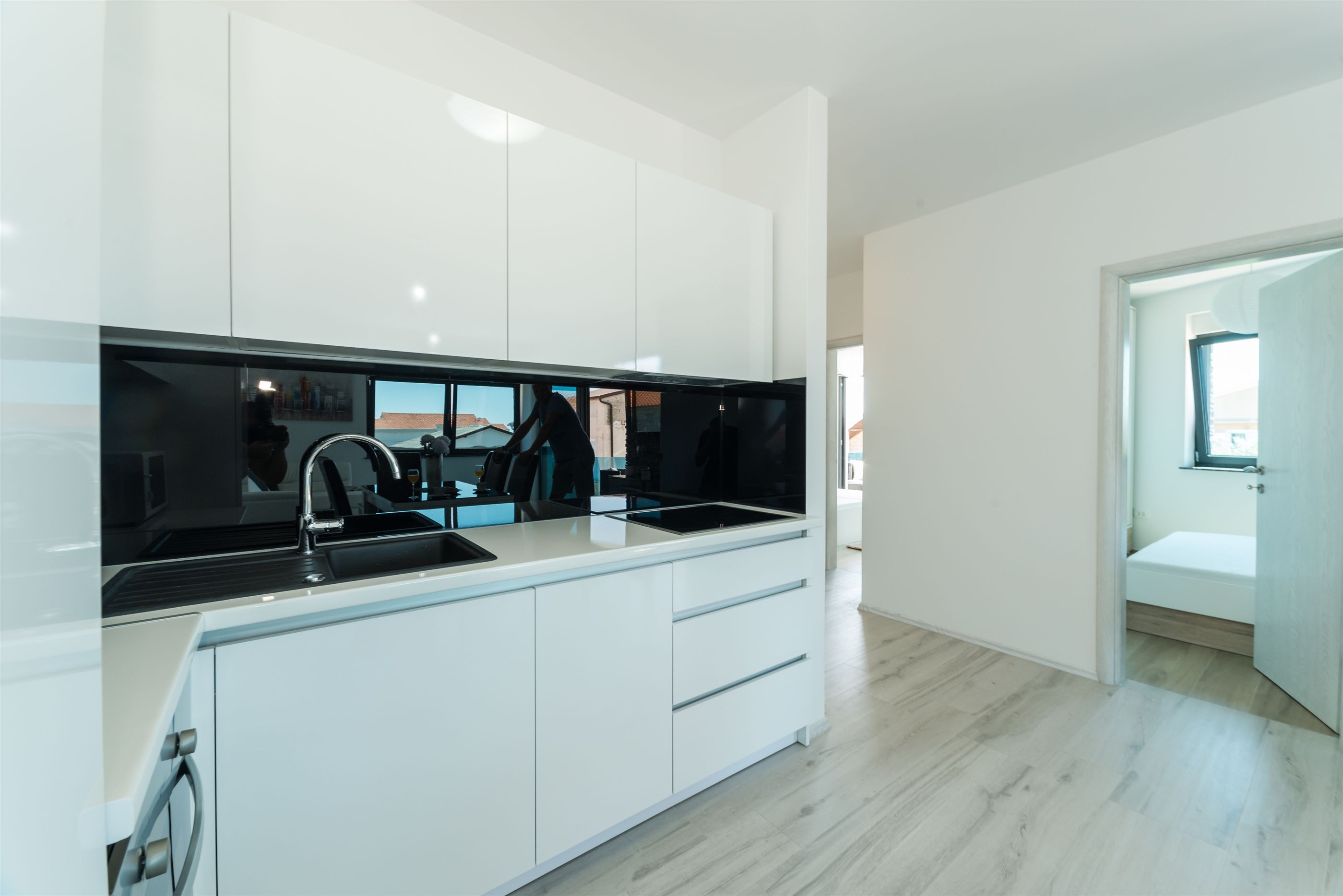 Apartments Luxury Villa Maloca 46111-A5