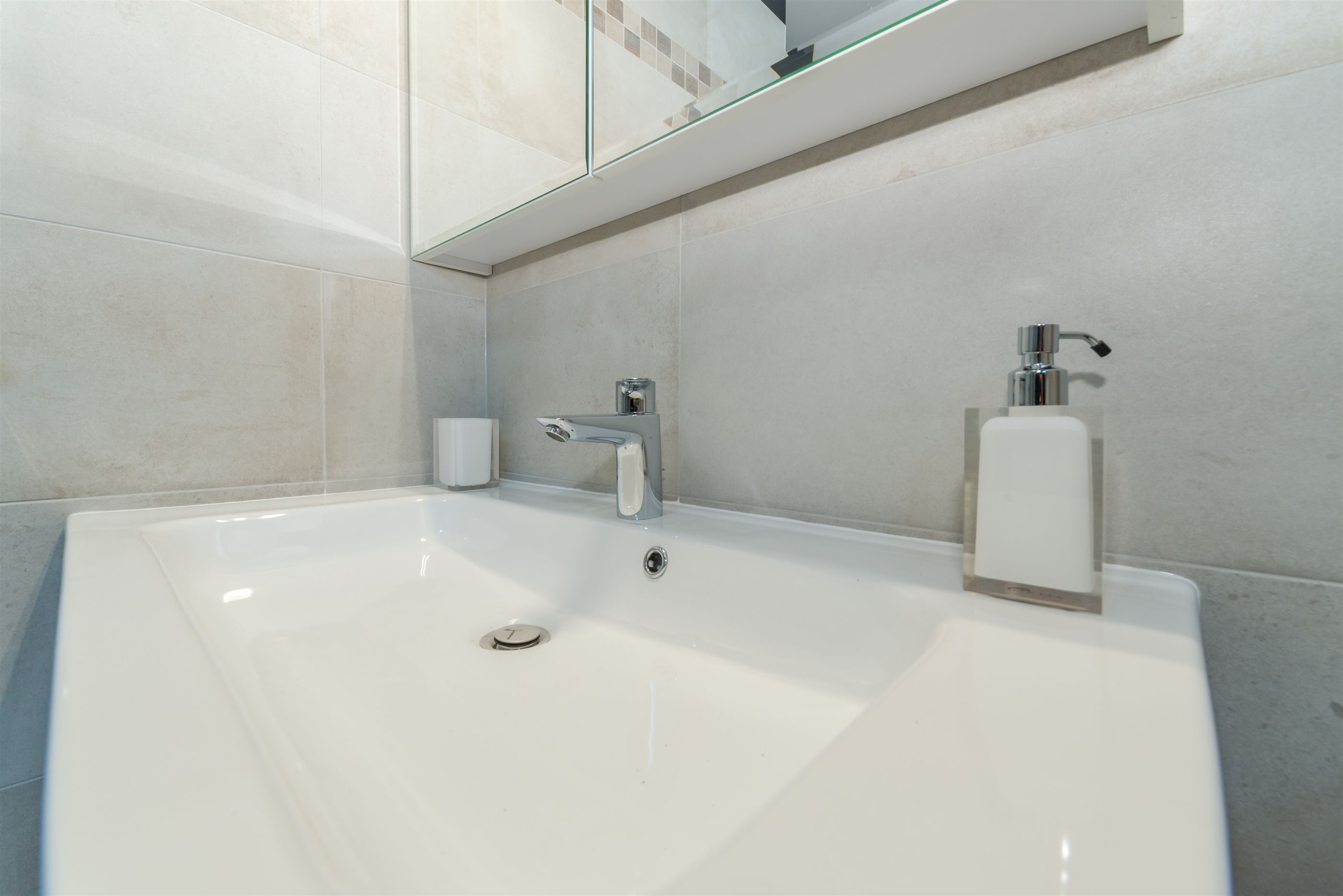 Apartments Luxury Villa Maloca 46111-A5