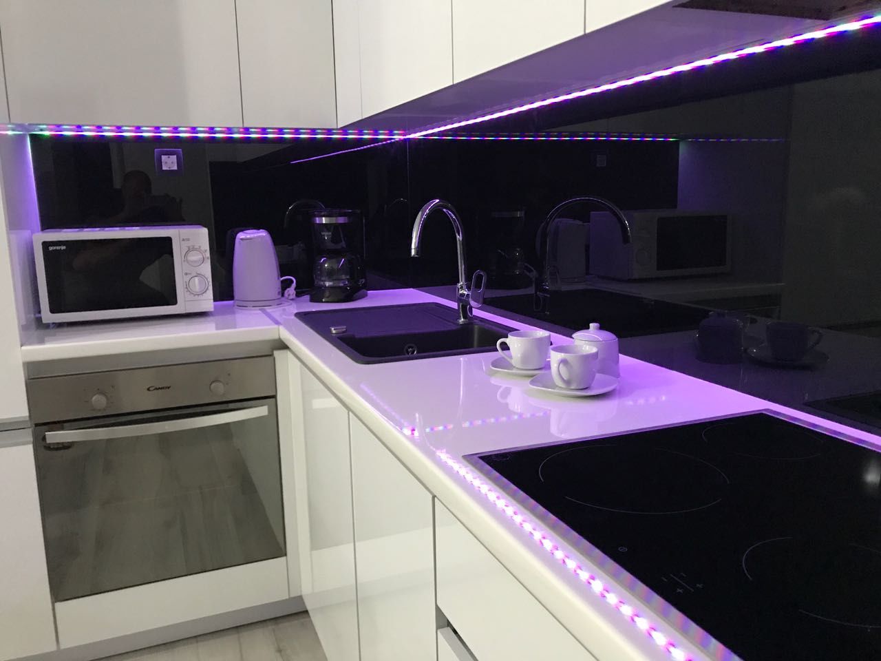 Apartments Luxury Villa Maloca 46111-A1