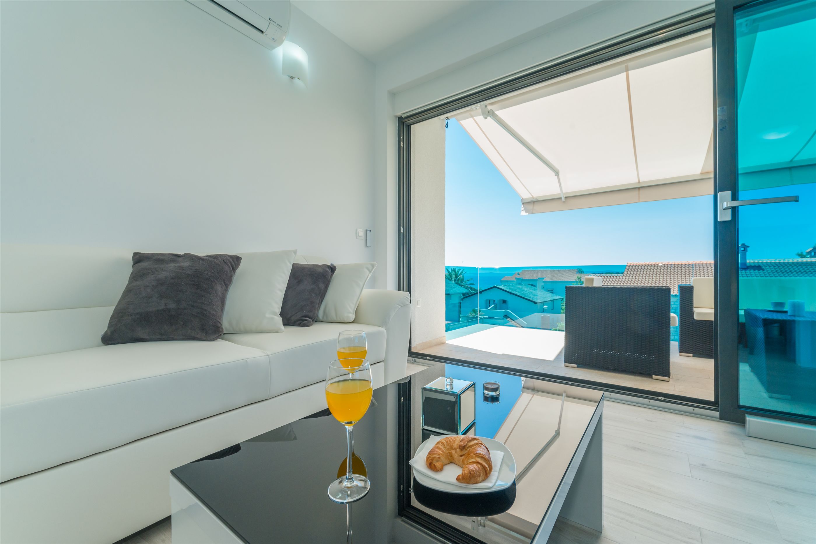 Apartments Luxury Villa Maloca 46111-A4