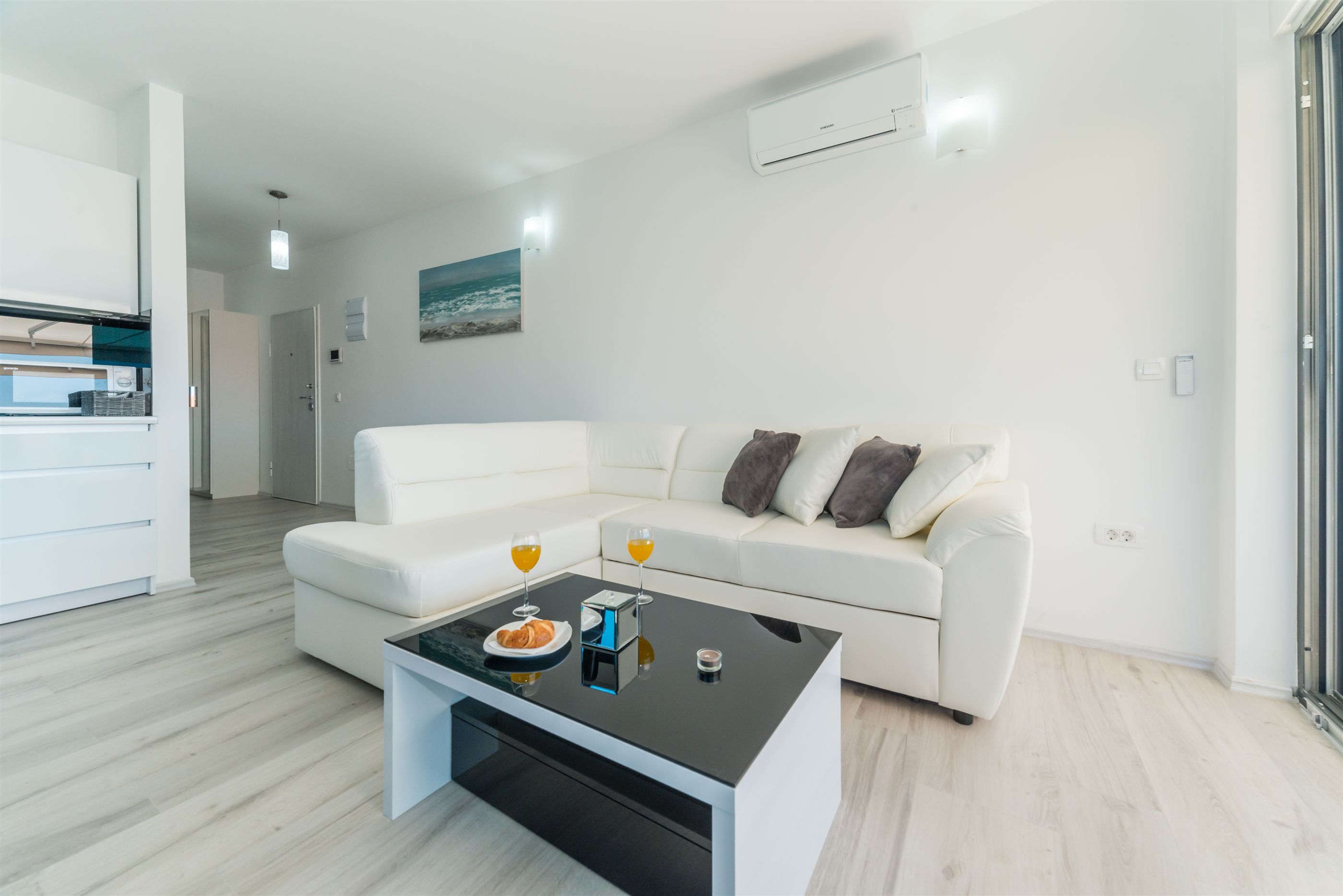Apartments Luxury Villa Maloca 46111-A2