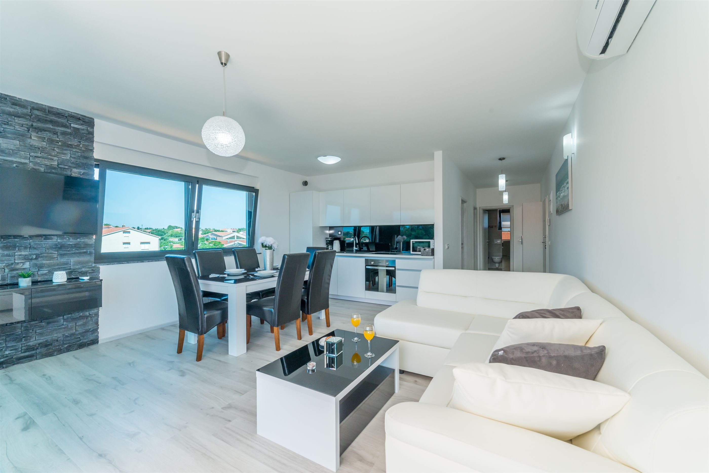 Apartments Luxury Villa Maloca 46111-A4
