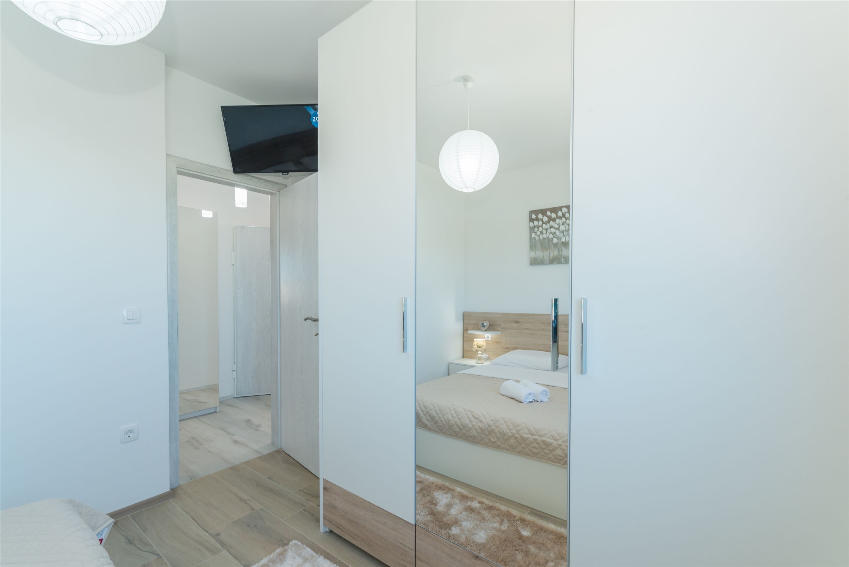 Apartments Luxury Villa Maloca 46111-A5